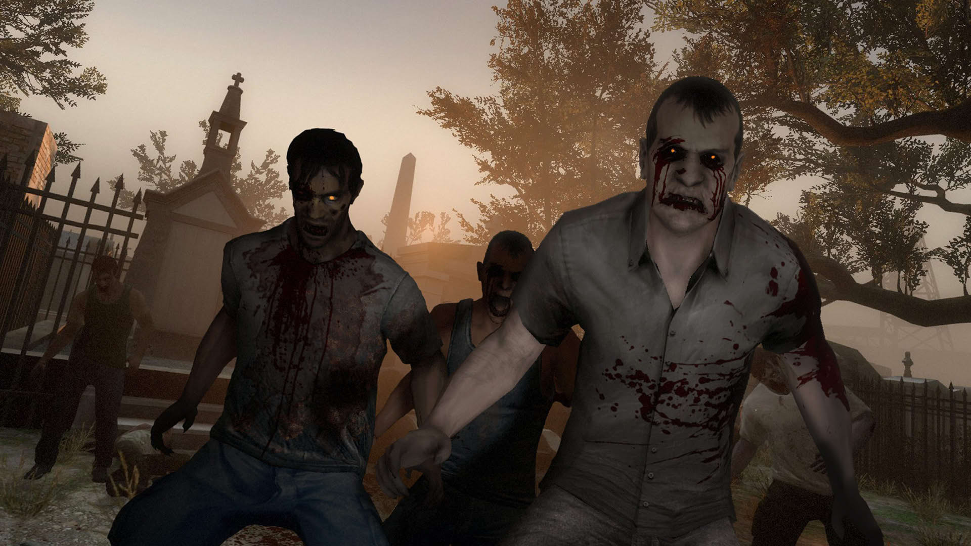 Screenshot for Left 4 Dead 2