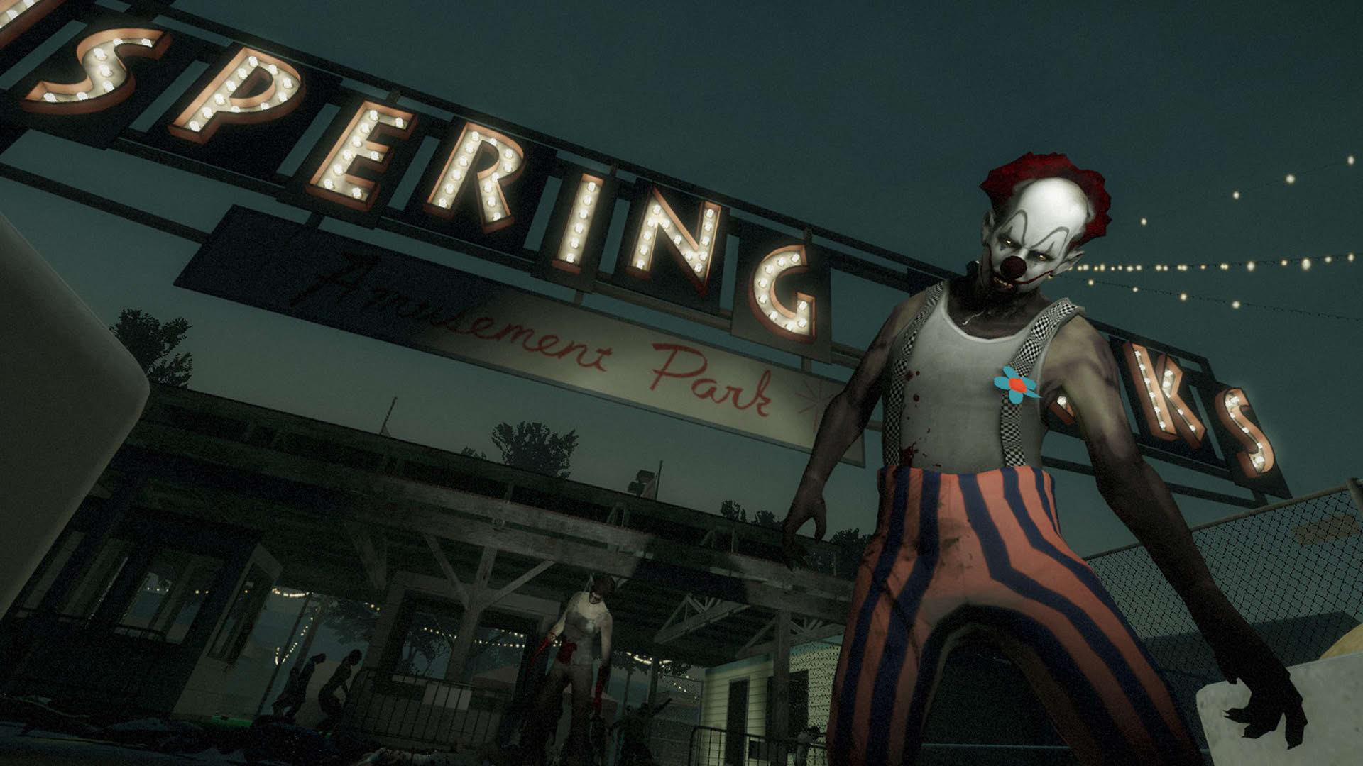 Screenshot for Left 4 Dead 2