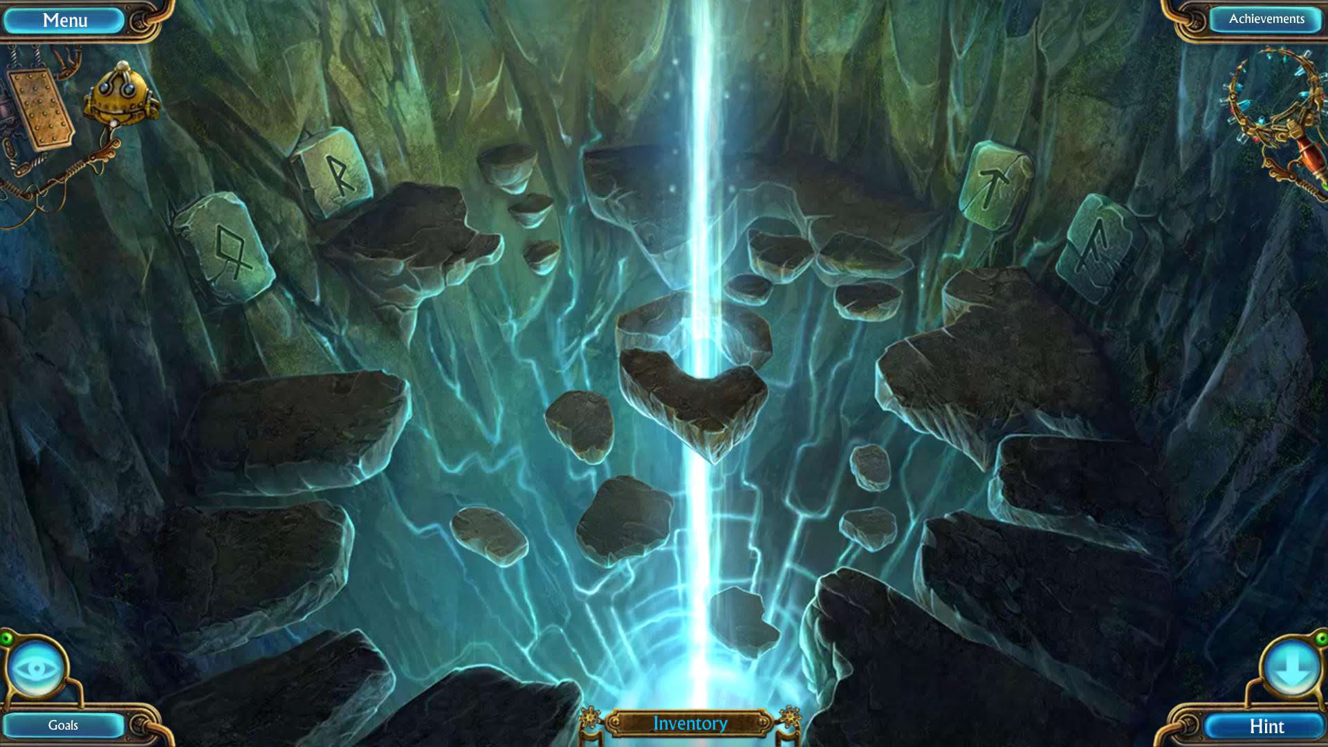 Screenshot for Kingdom of Aurelia: Mystery of the Poisoned Dagger