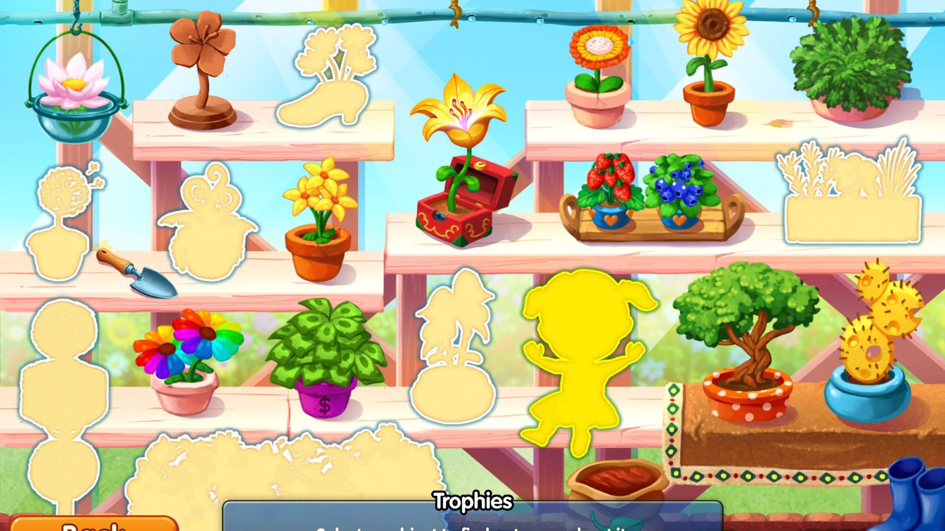Screenshot for Delicious: Emily's Hopes & Fears