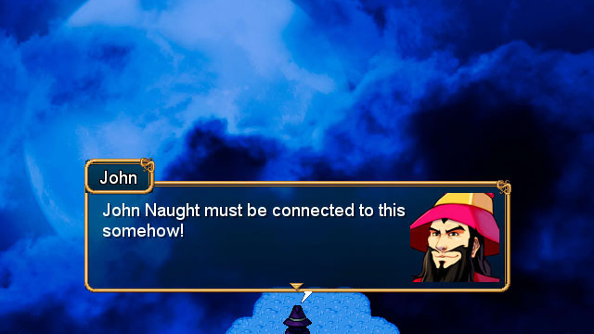Screenshot for Stargazer Christmas