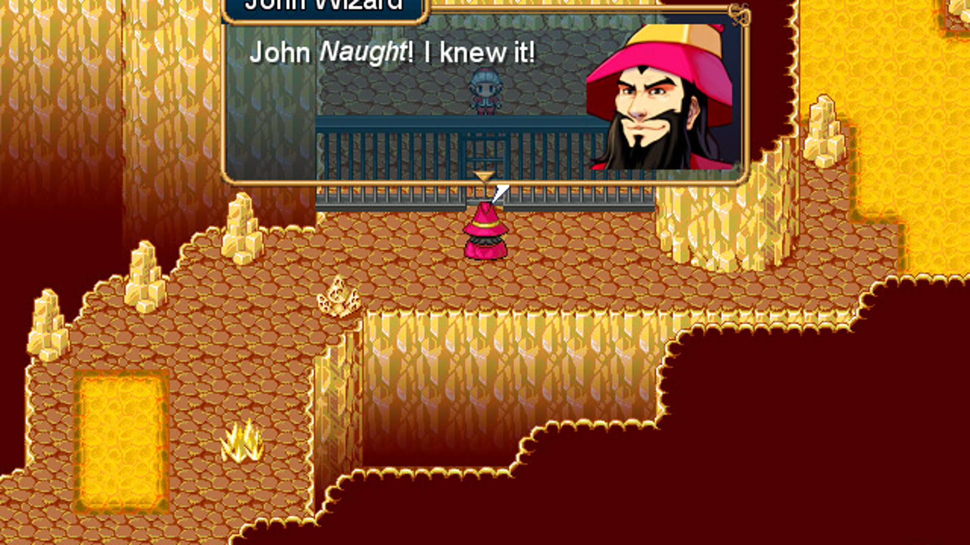 Screenshot for Stargazer Christmas