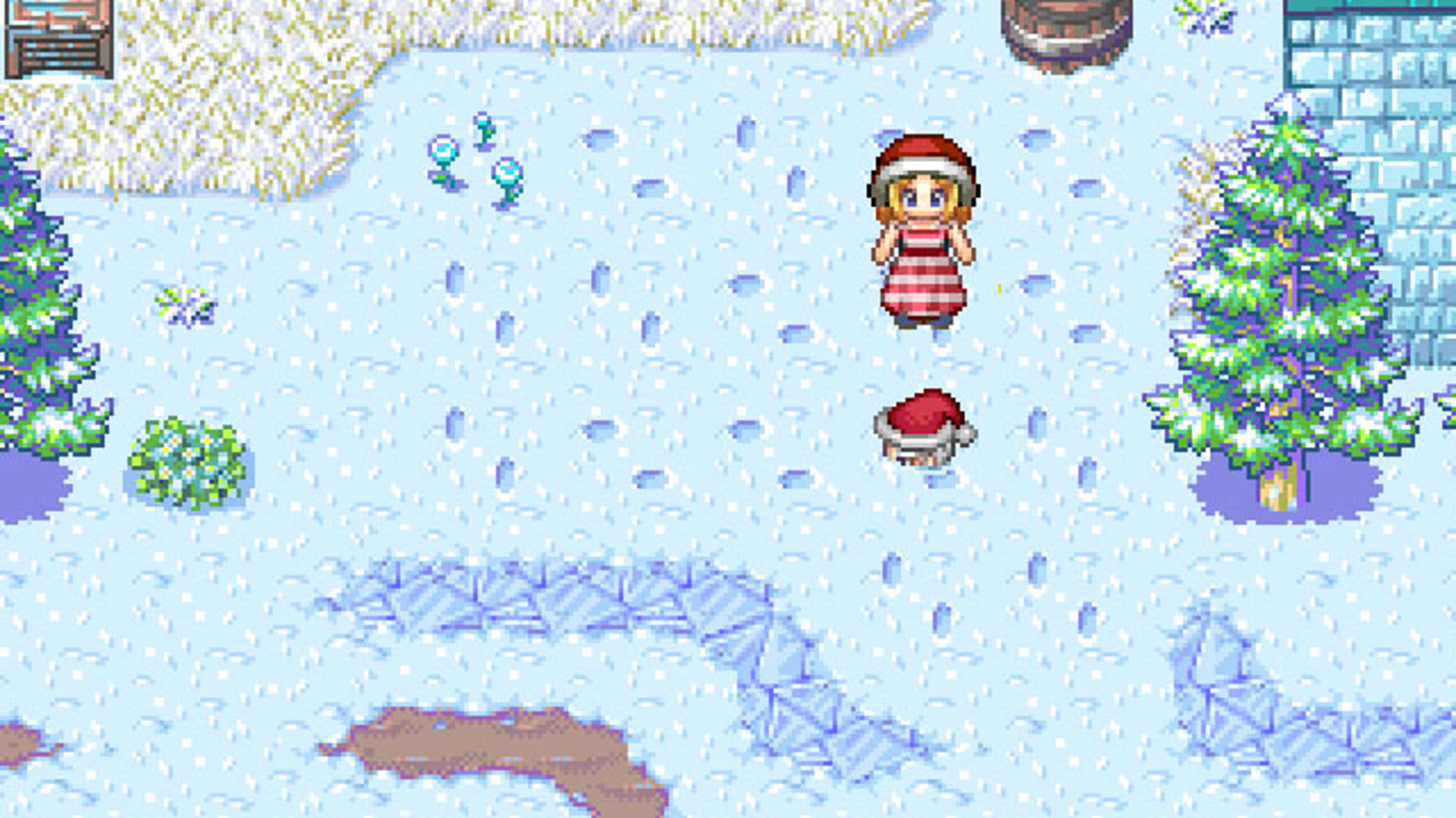 Screenshot for Stargazer Christmas