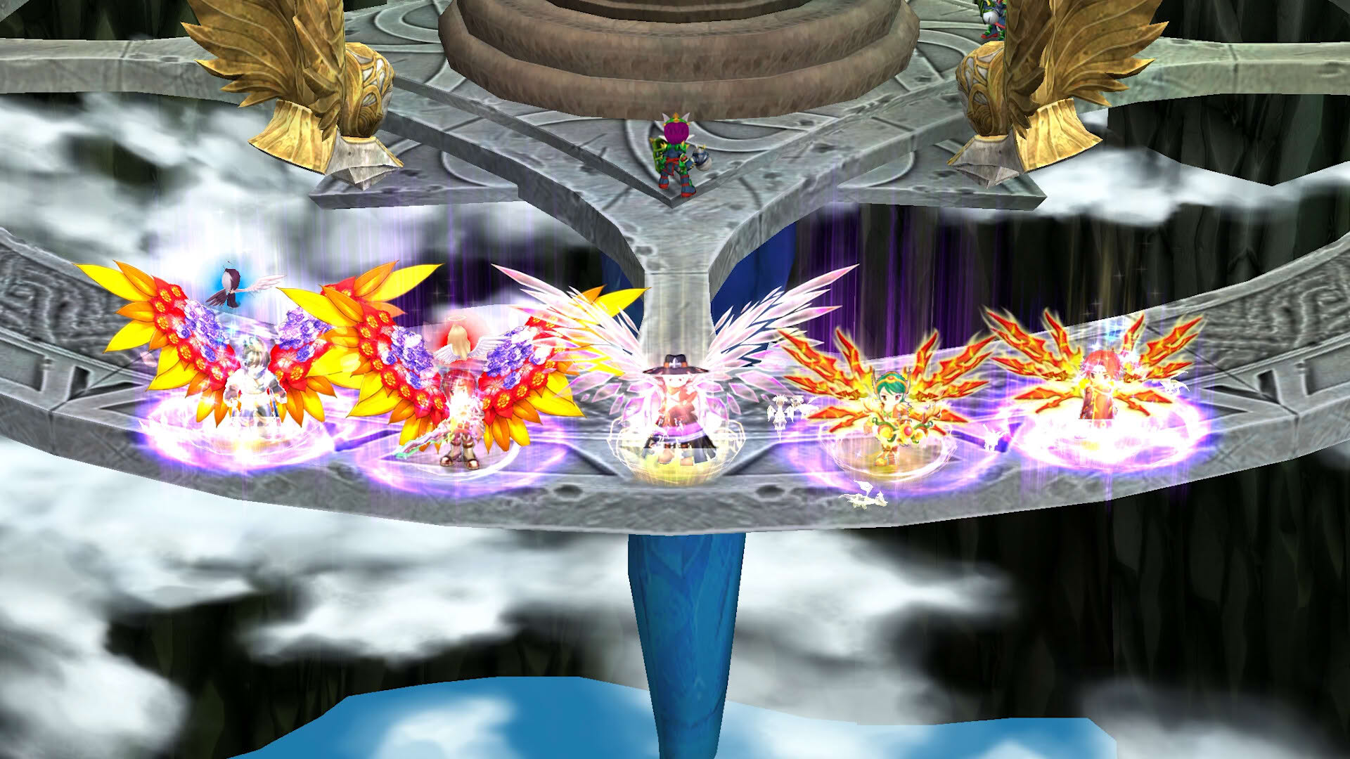 Screenshot for NosTale