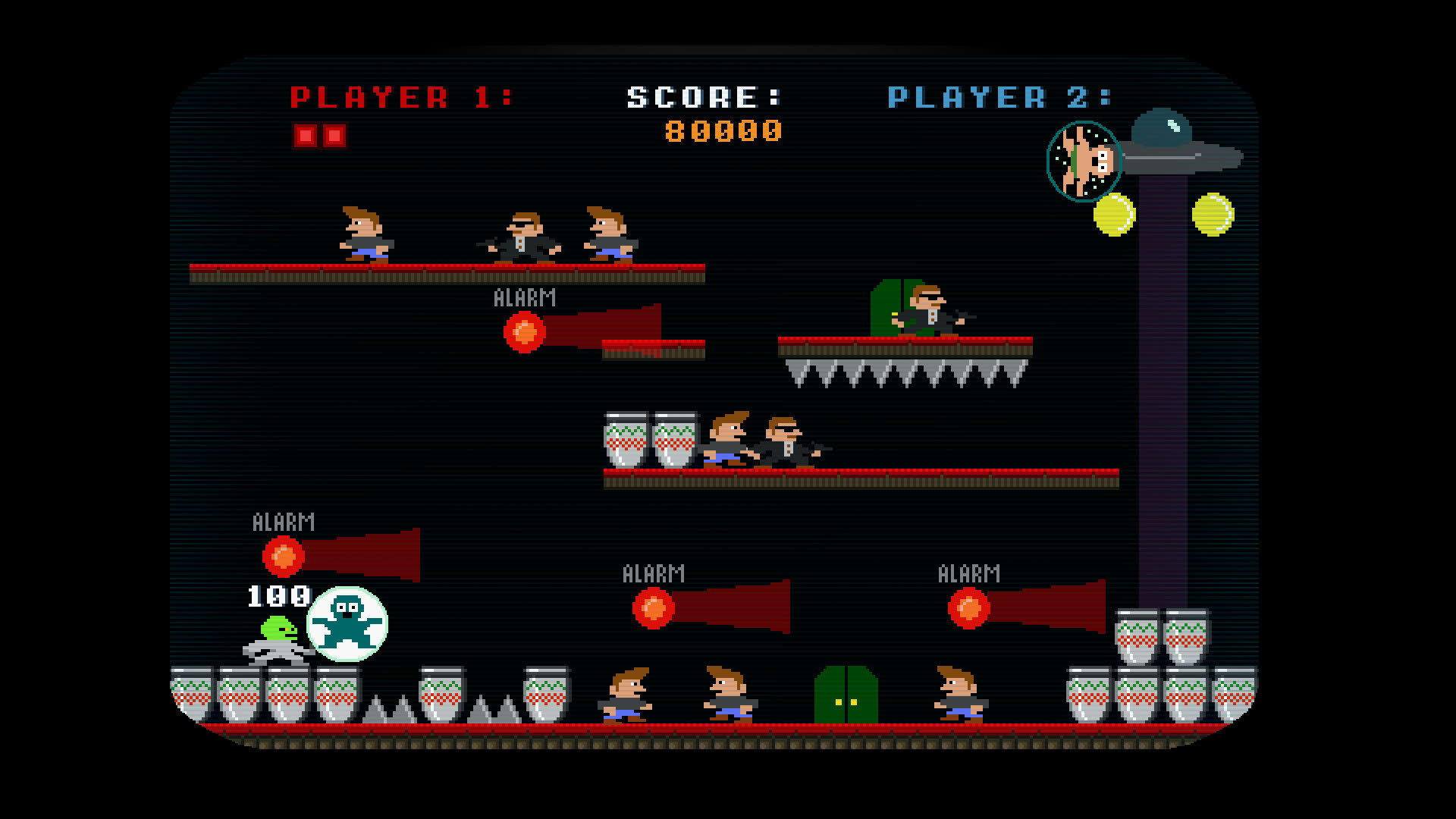 Screenshot for Abduction Bit