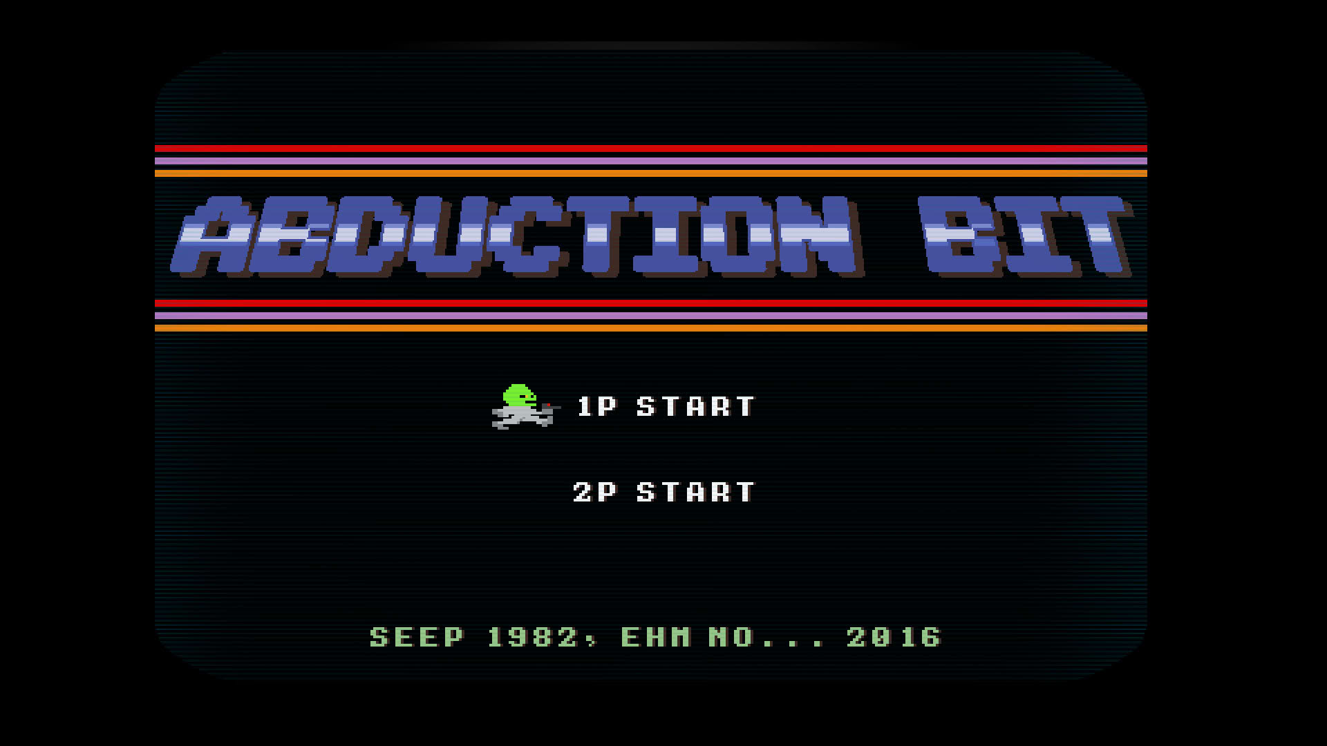 Screenshot for Abduction Bit