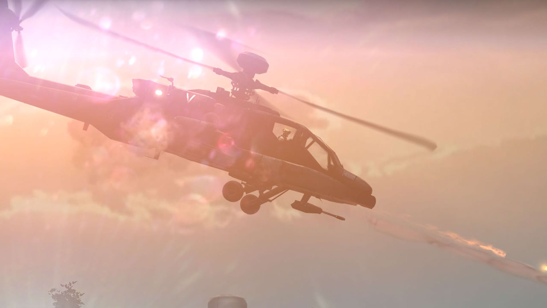 Screenshot for Homefront