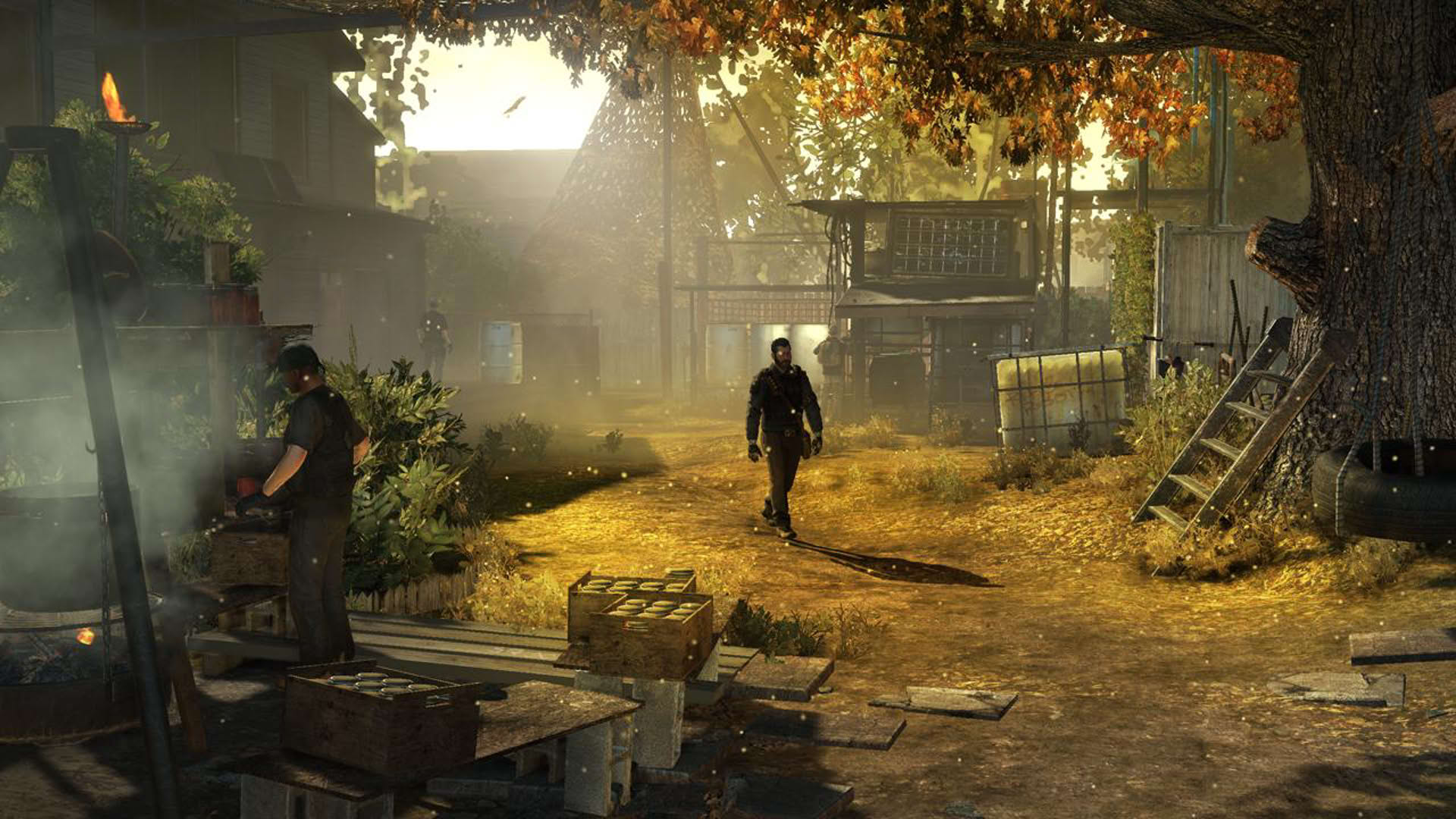 Screenshot for Homefront