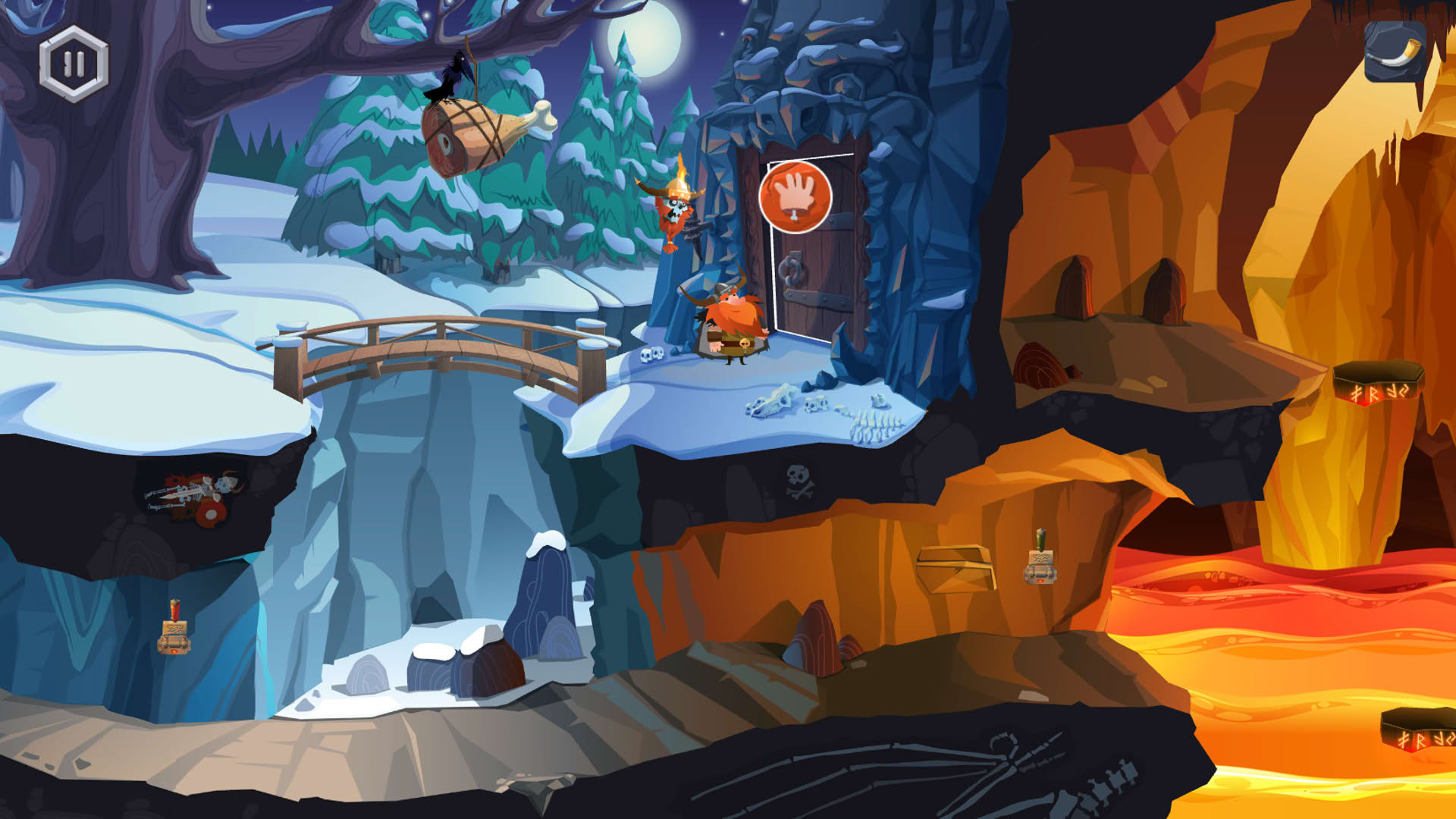 Screenshot for Die With Glory