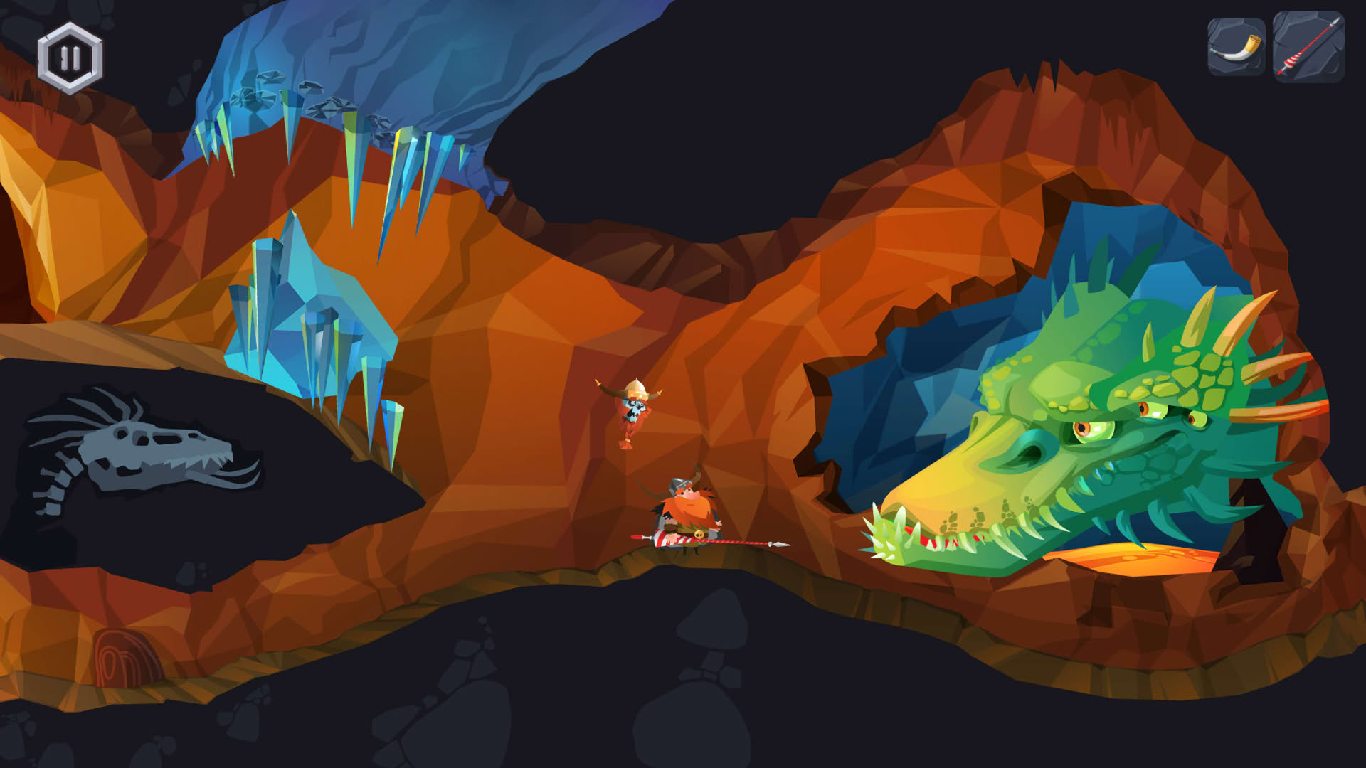 Screenshot for Die With Glory