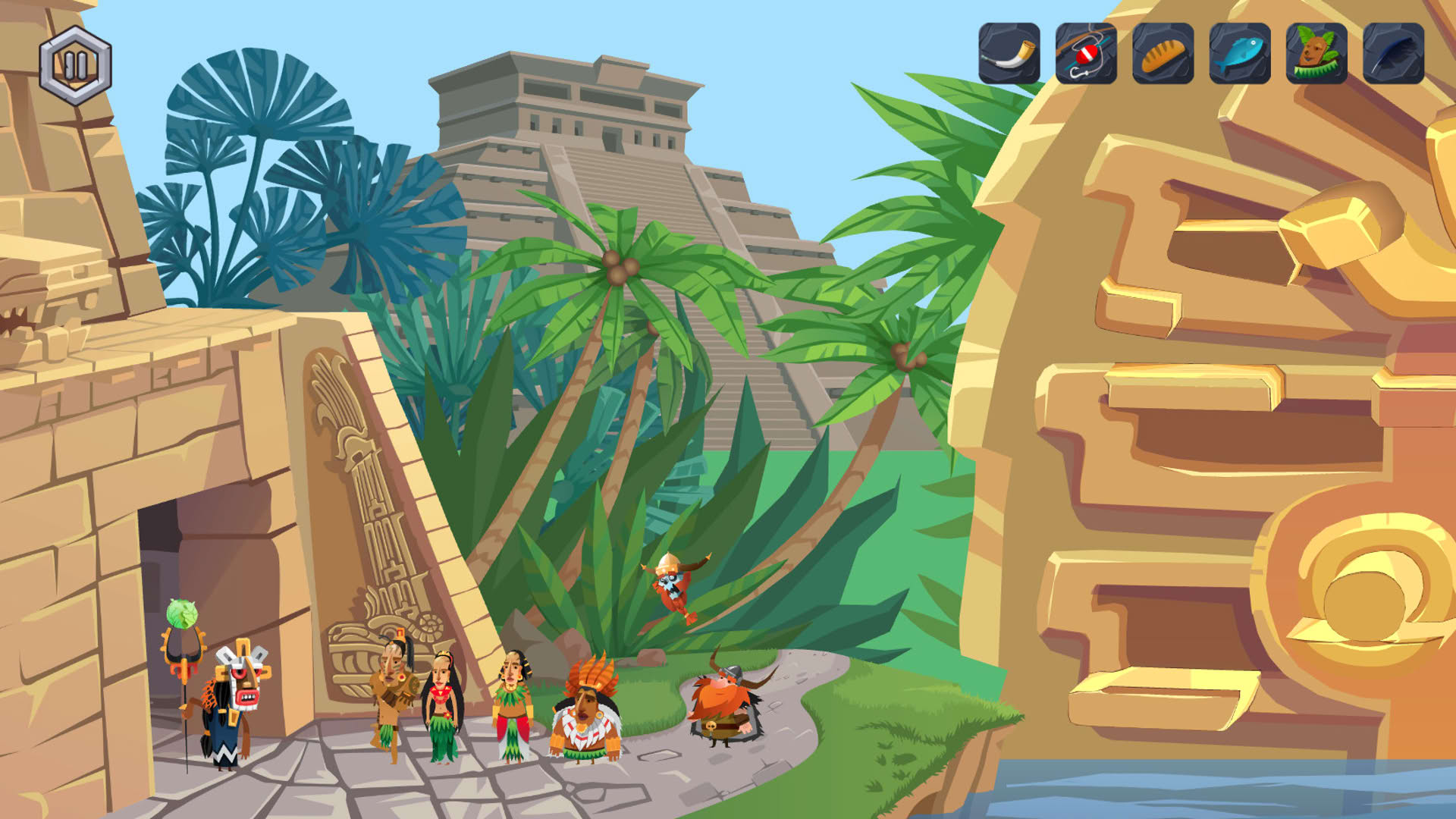Screenshot for Die With Glory