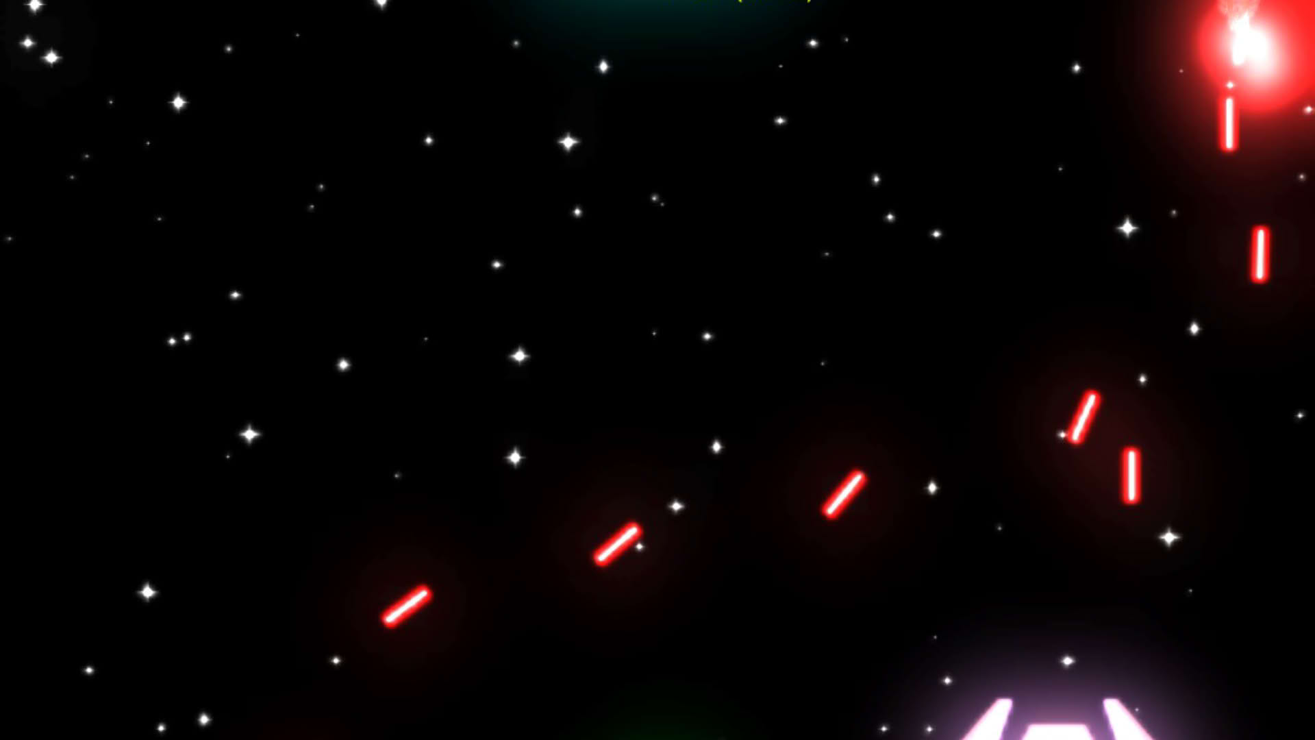 Screenshot for Star Fight