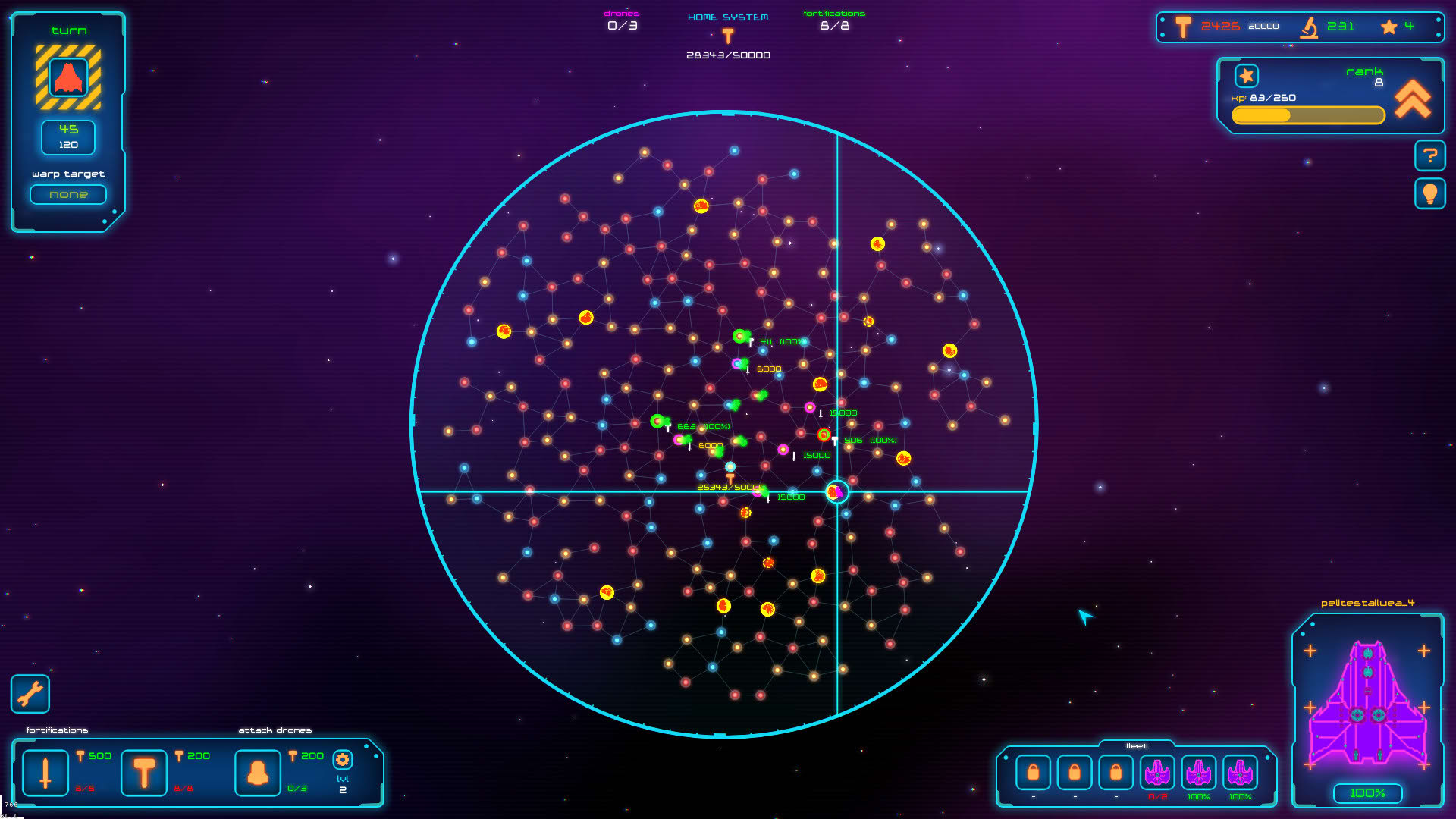 Screenshot for Navalia