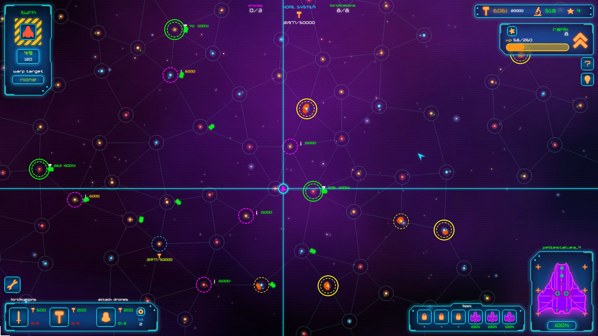 Screenshot for Navalia