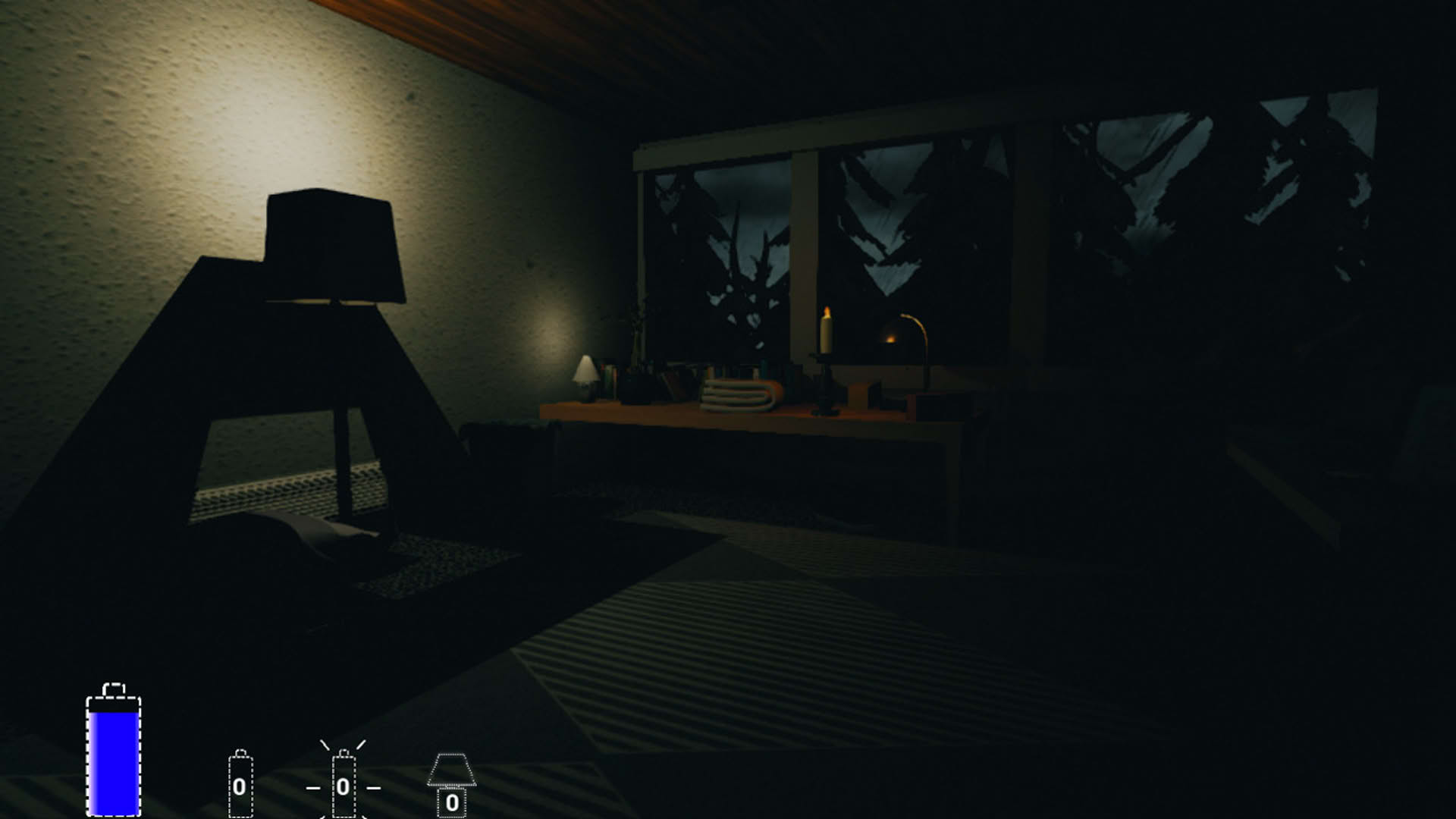 Screenshot for The Bedtime Story
