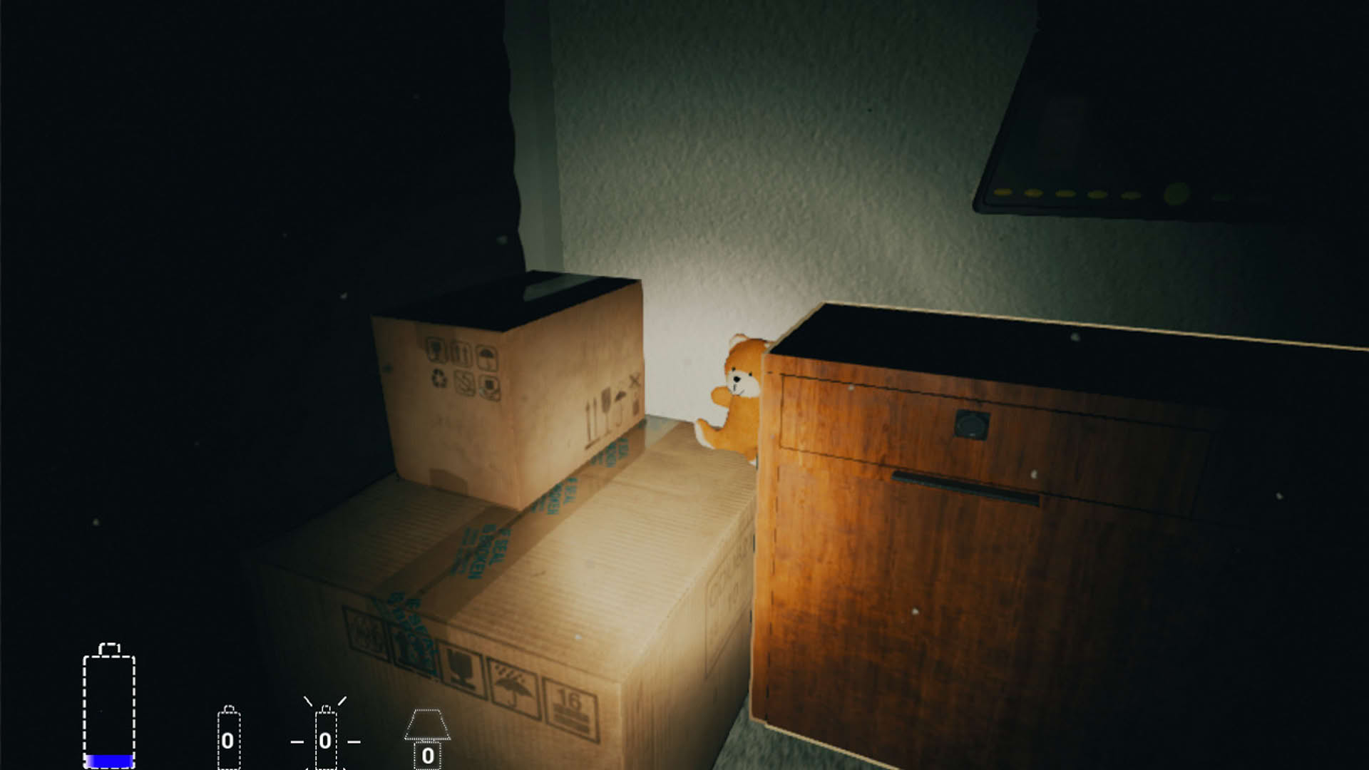 Screenshot for The Bedtime Story