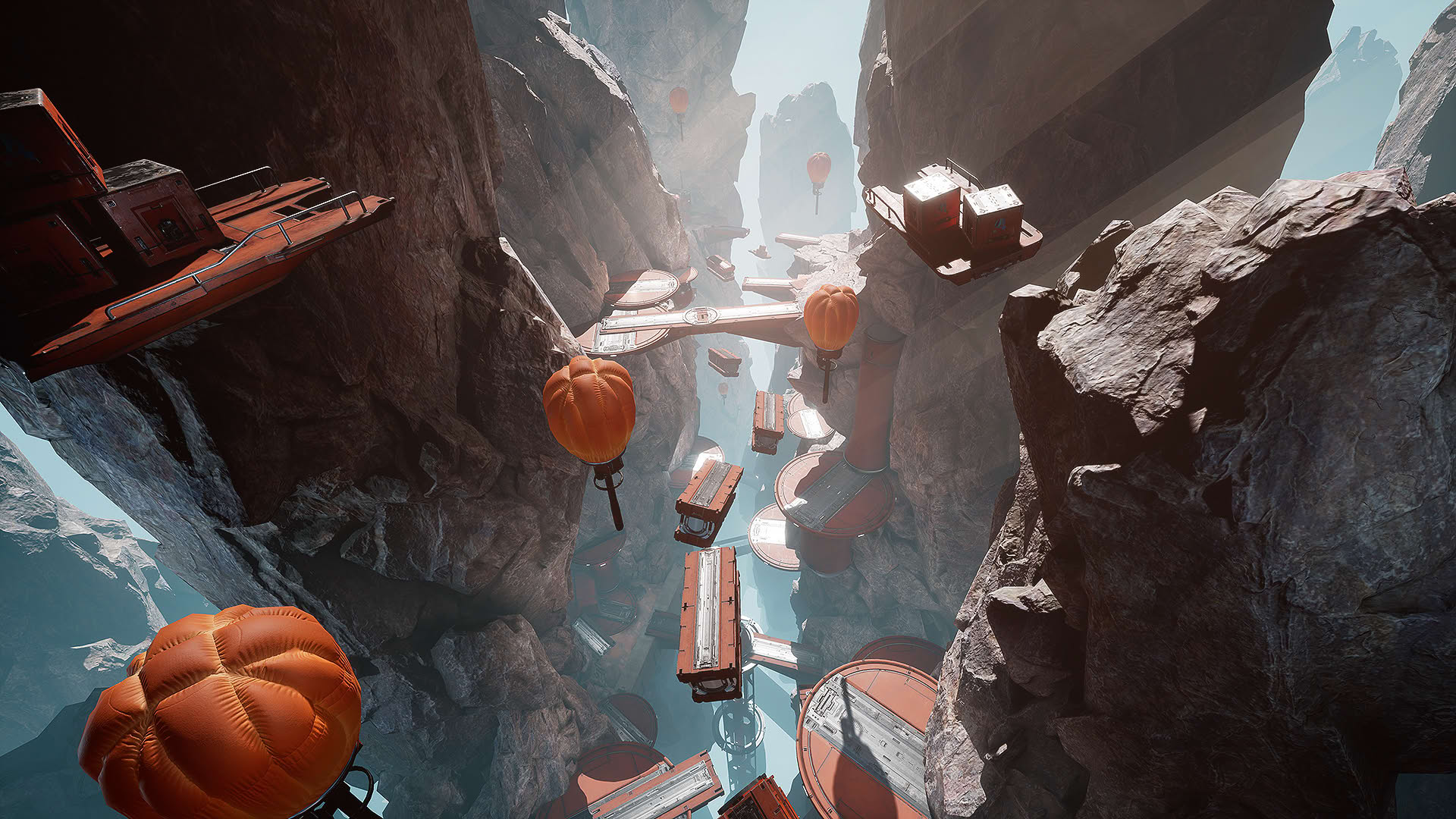 Screenshot for Gunheart