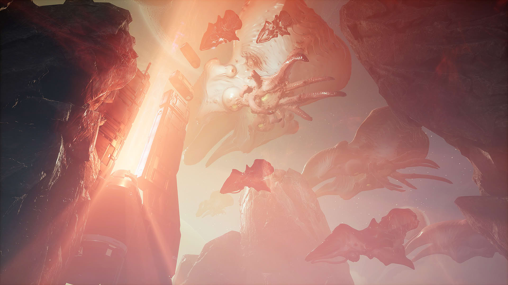 Screenshot for Gunheart