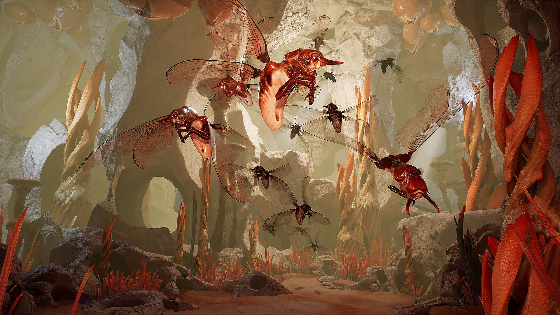 Screenshot for Gunheart