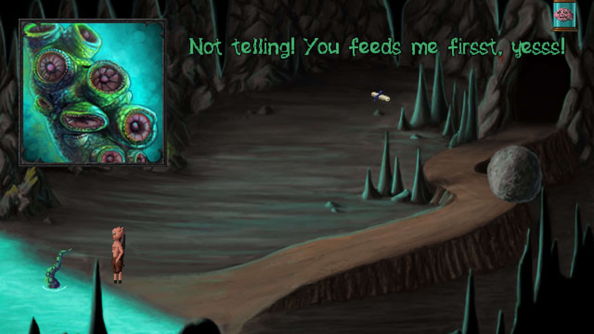 Screenshot for Crystal Shard Adventure Bundle