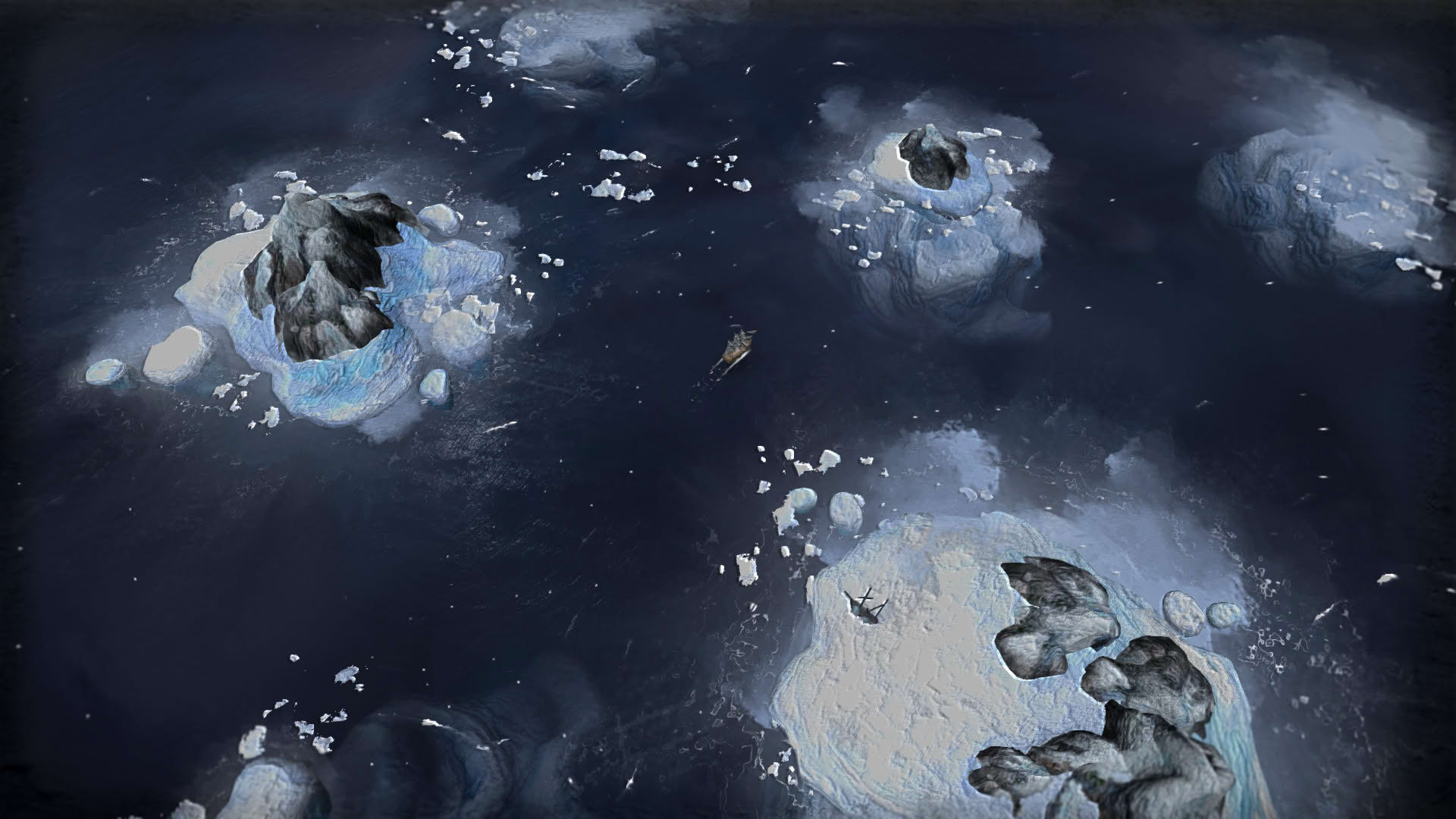 Screenshot for Abandon Ship