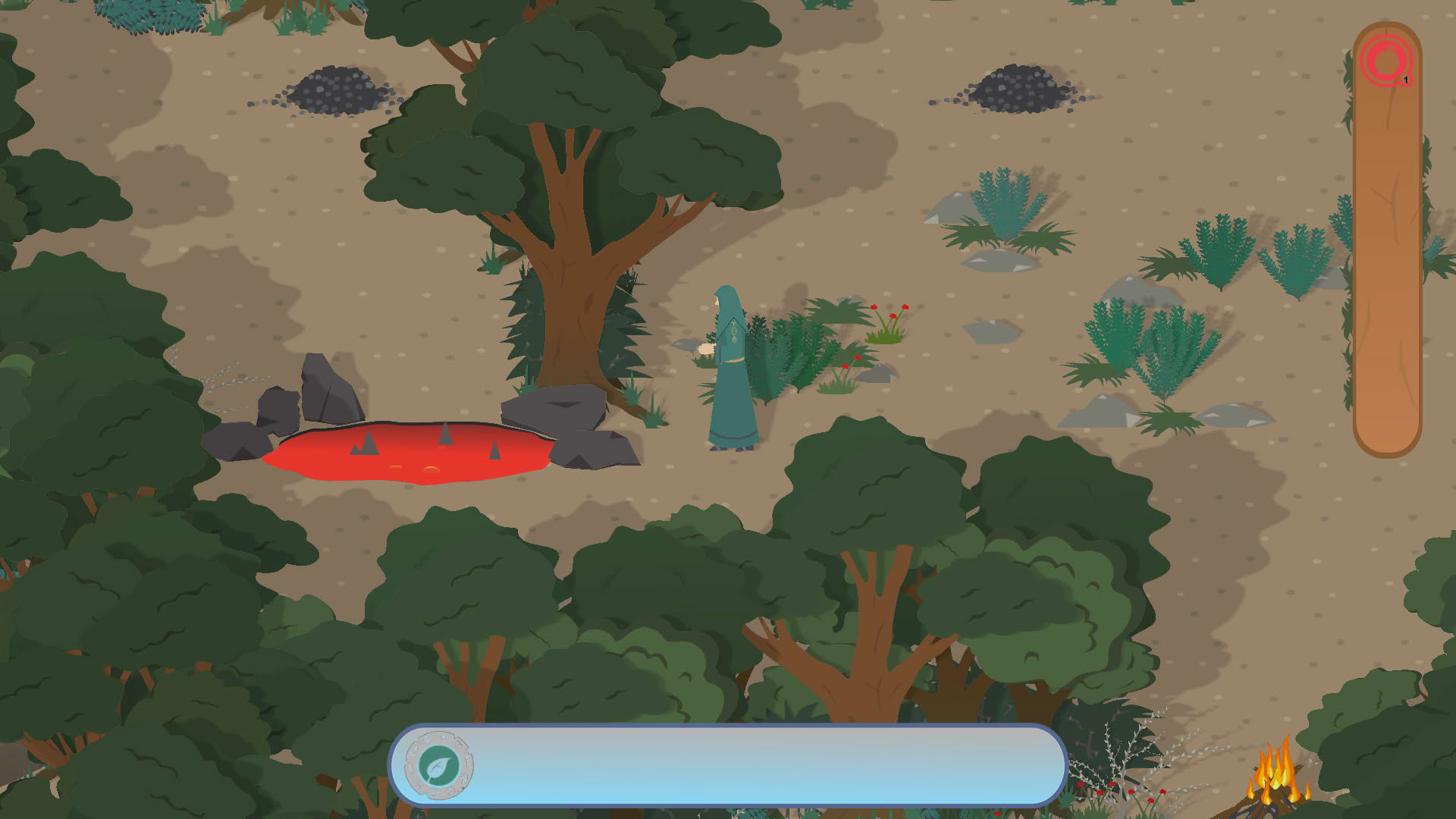 Screenshot for Druid