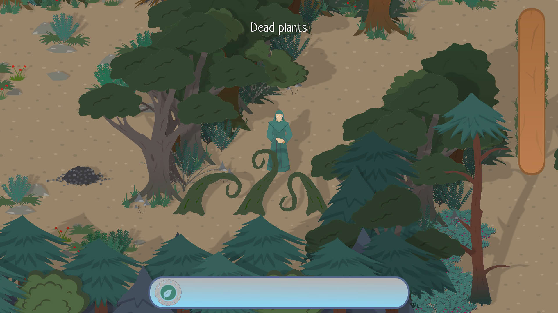Screenshot for Druid