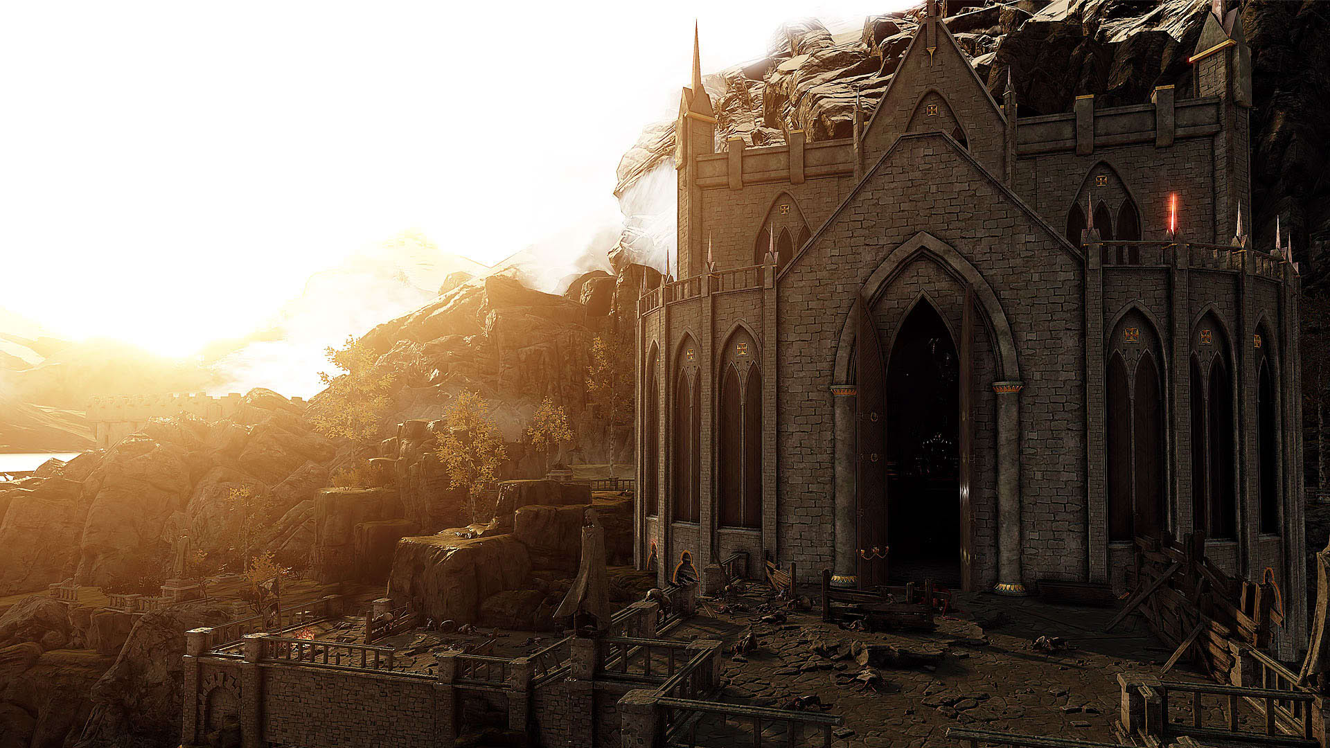 Screenshot for Warhammer: Vermintide 2