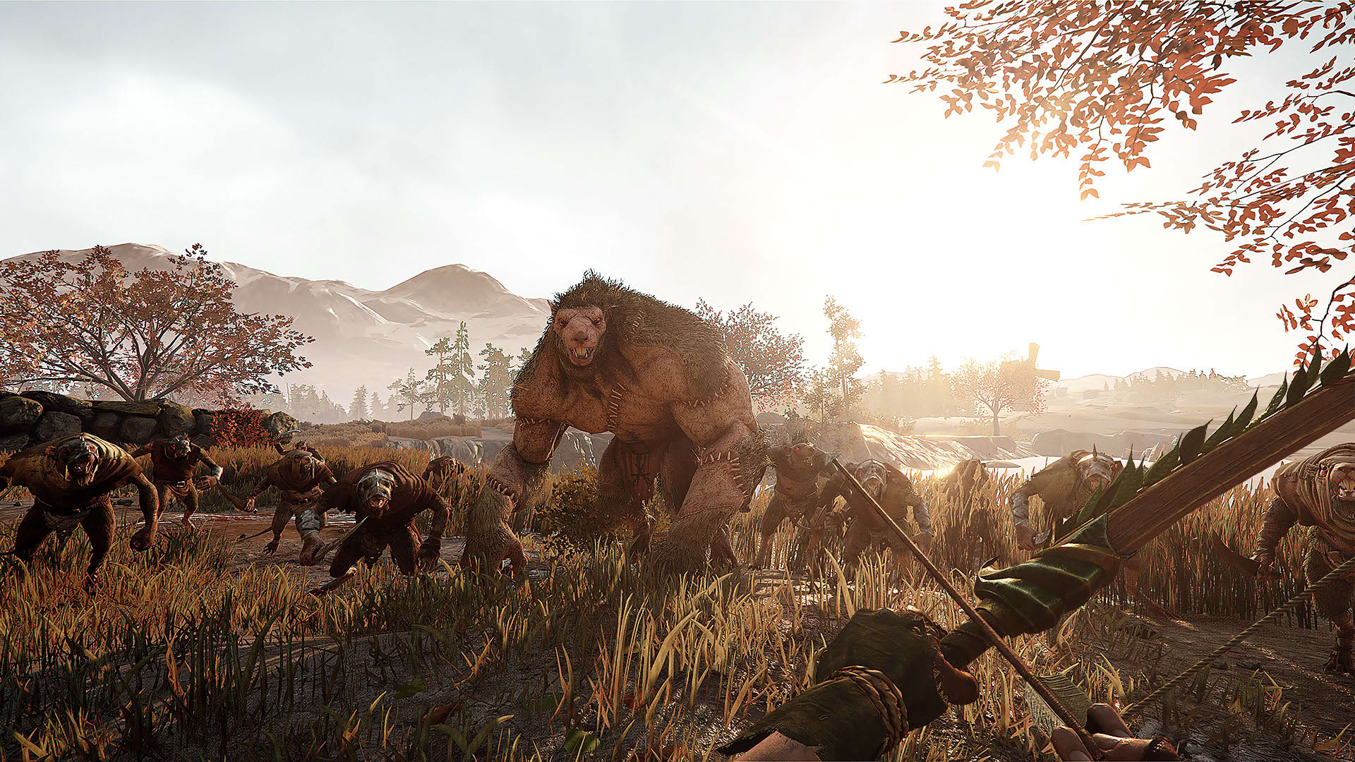 Screenshot for Warhammer: Vermintide 2
