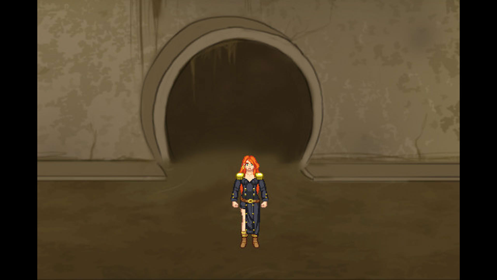 Screenshot for The New Queen