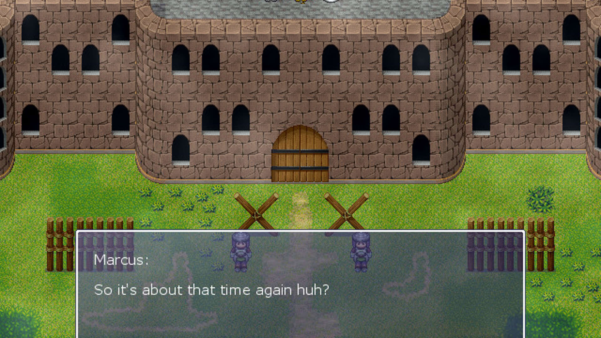 Screenshot for Jade's Journey