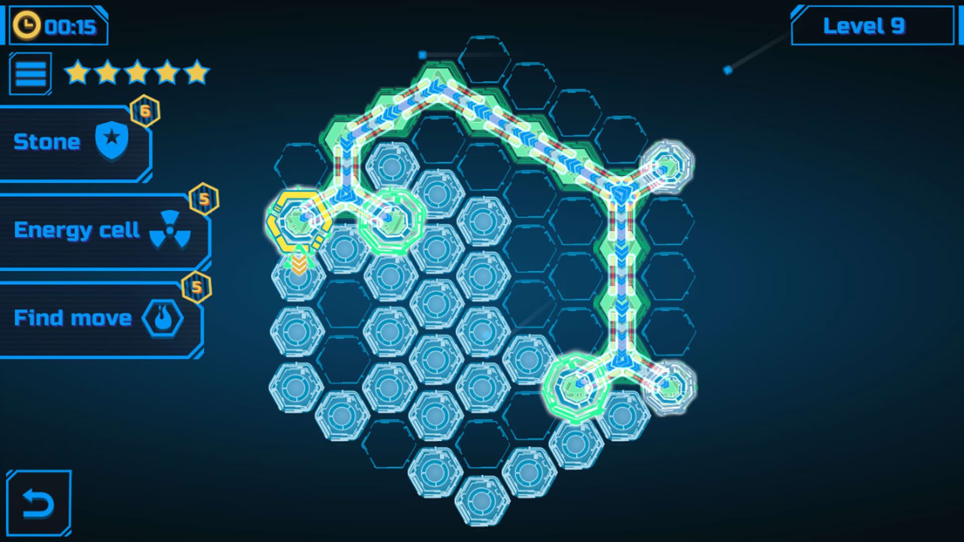 Screenshot for Dexodonex