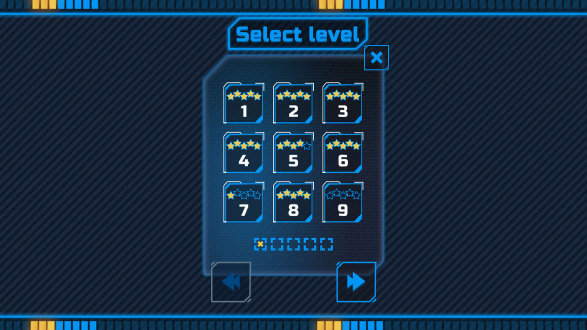 Screenshot for Dexodonex