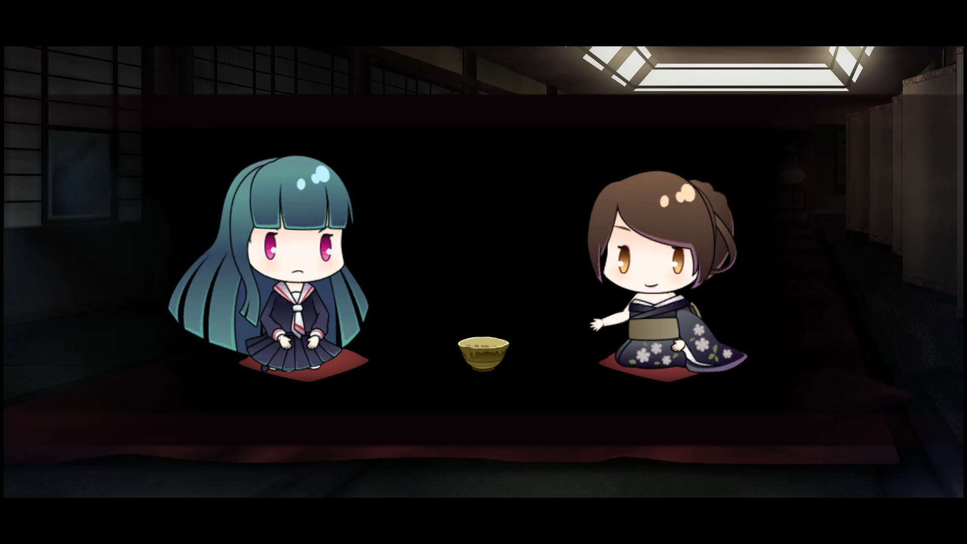 Screenshot for Tokyo Tattoo Girls