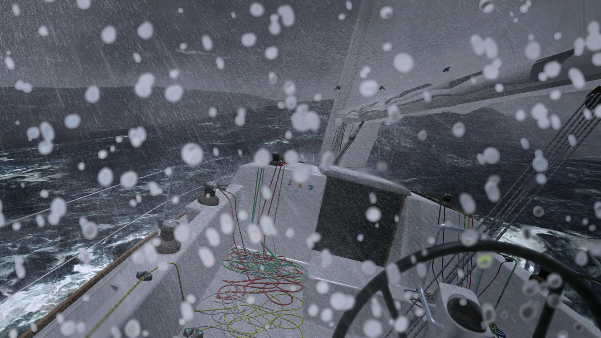 Screenshot for Sailaway