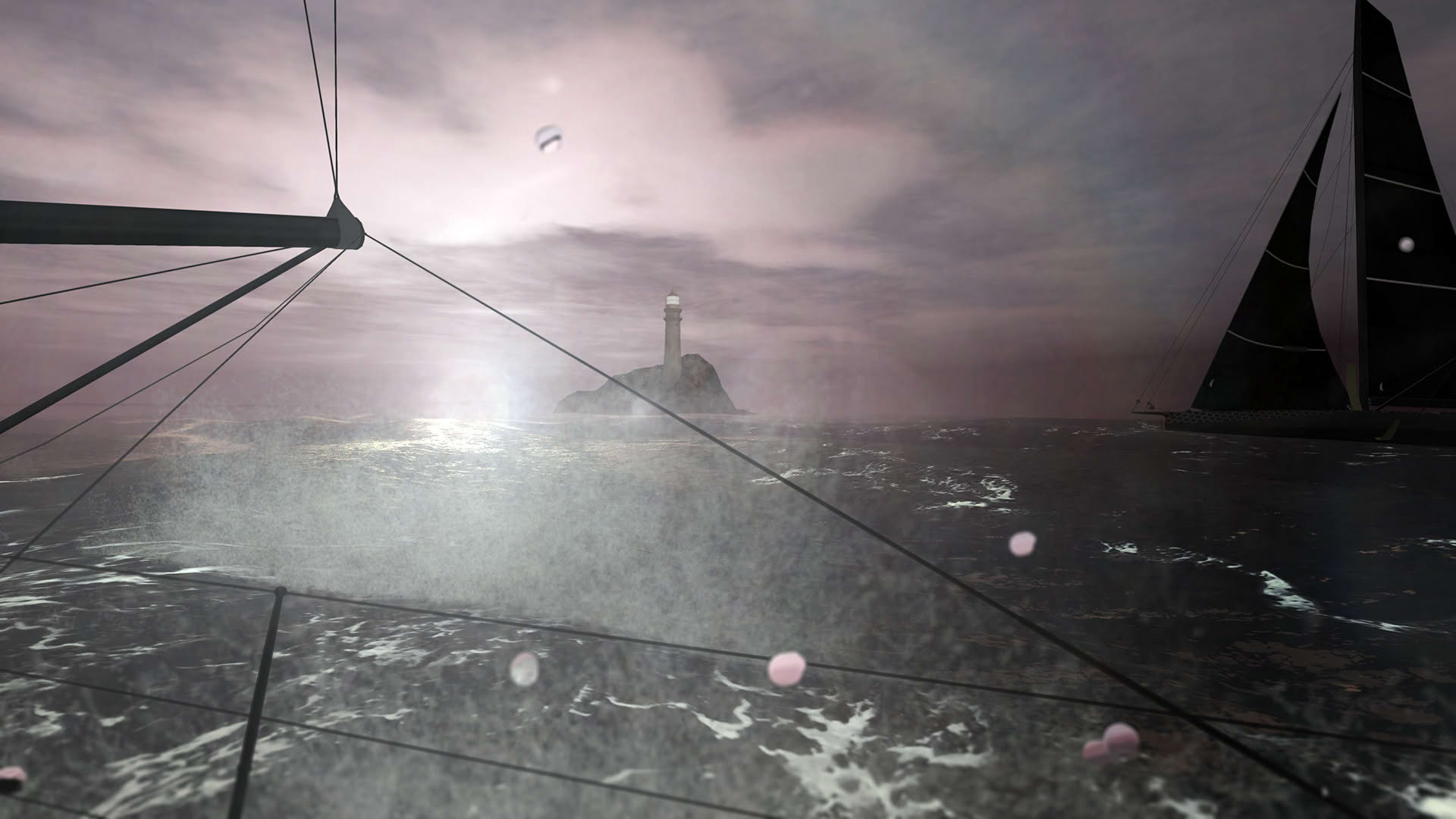 Screenshot for Sailaway