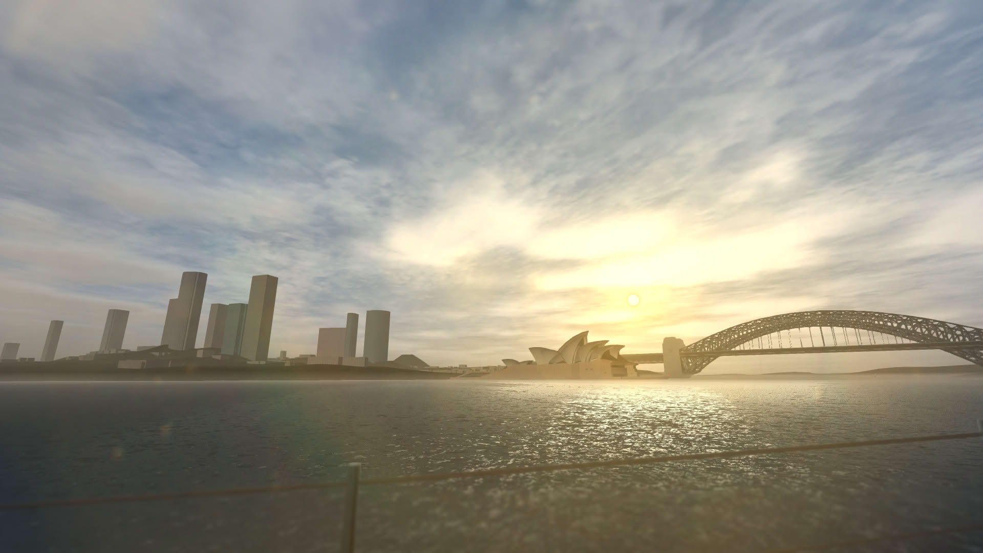 Screenshot for Sailaway