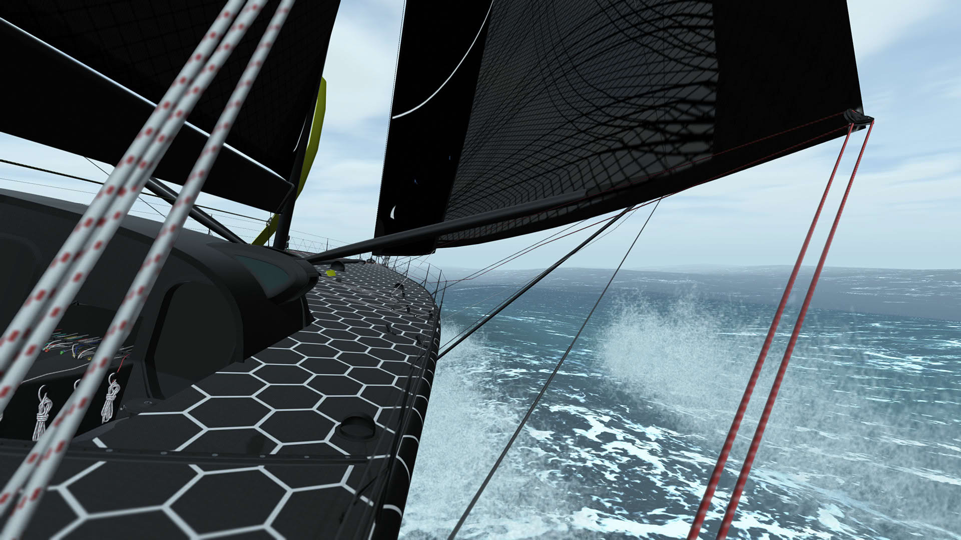 Screenshot for Sailaway