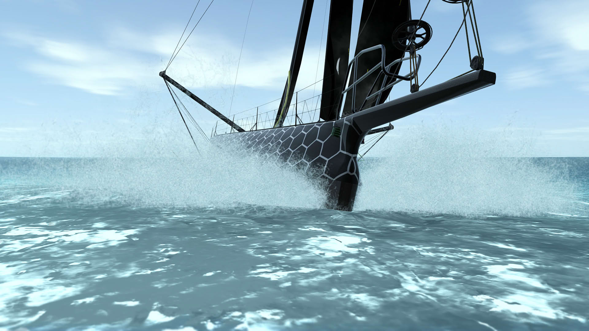 Screenshot for Sailaway