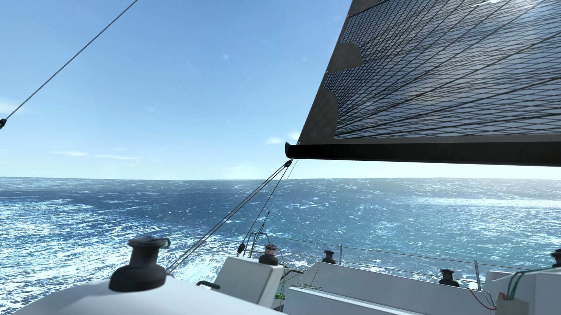 Screenshot for Sailaway