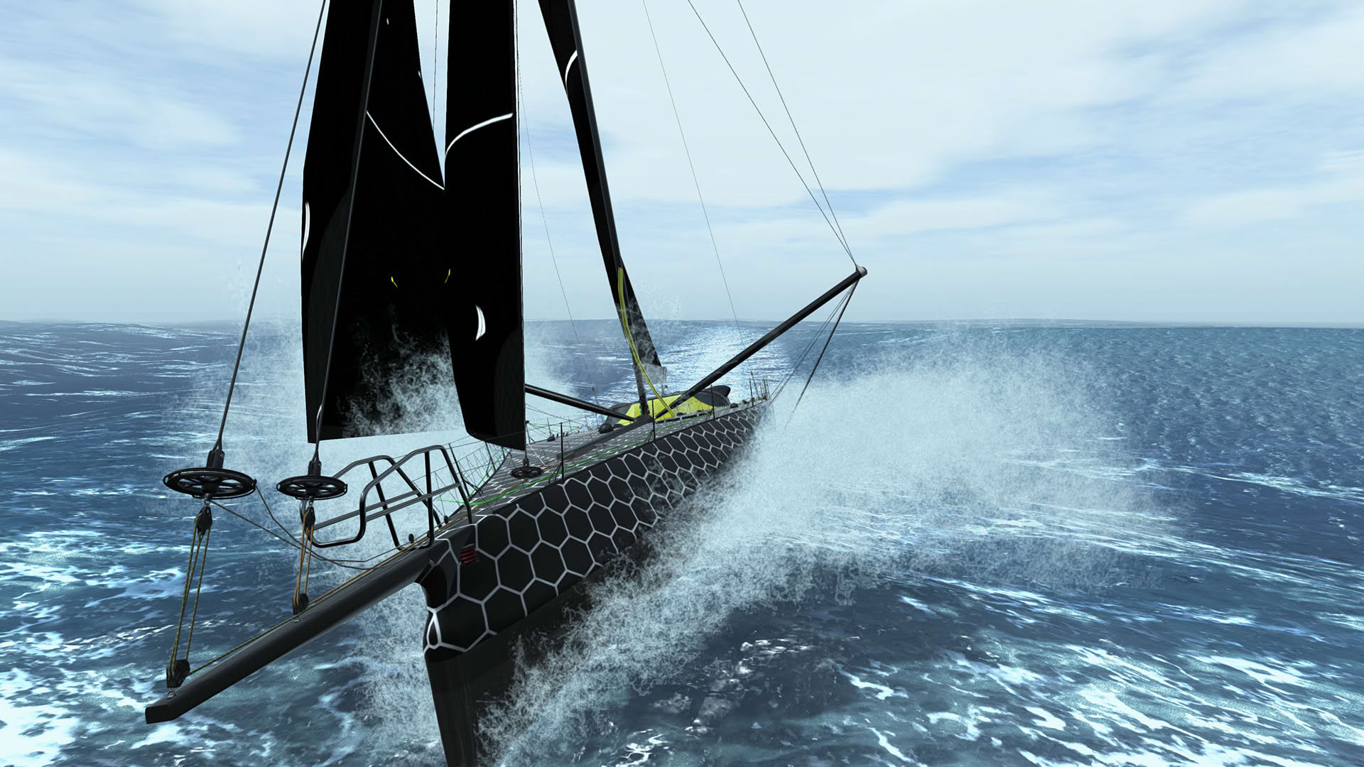 Screenshot for Sailaway