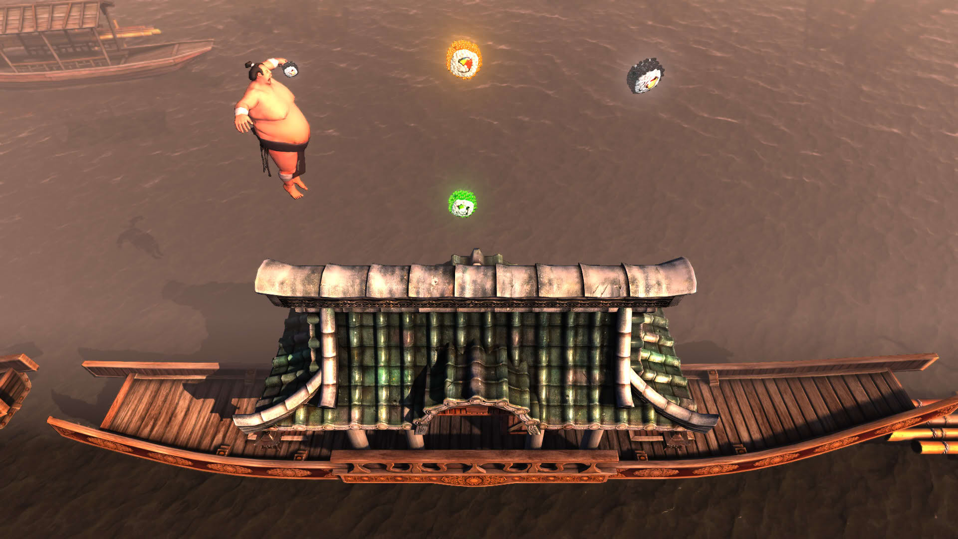 Screenshot for Sumoman