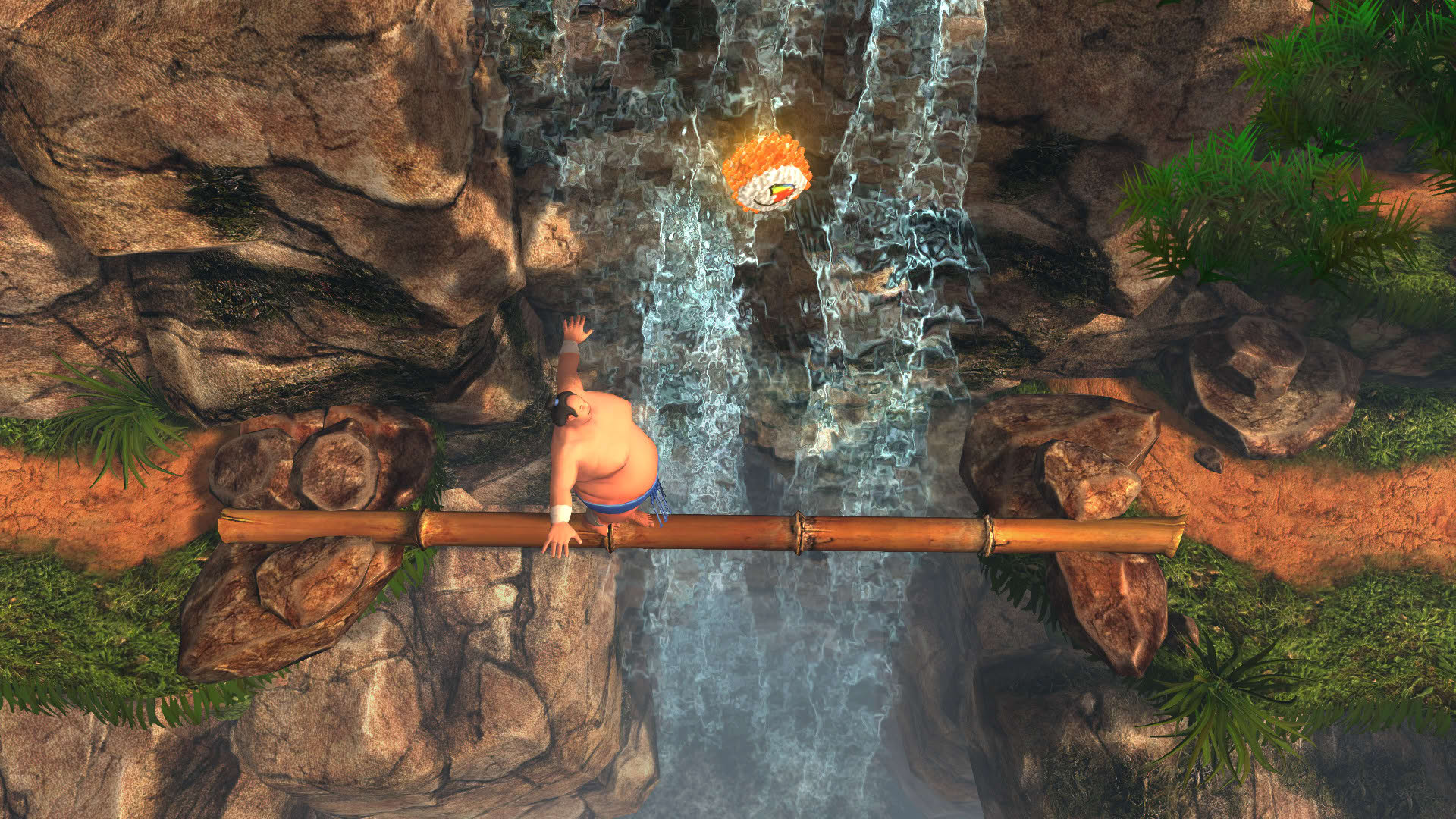 Screenshot for Sumoman