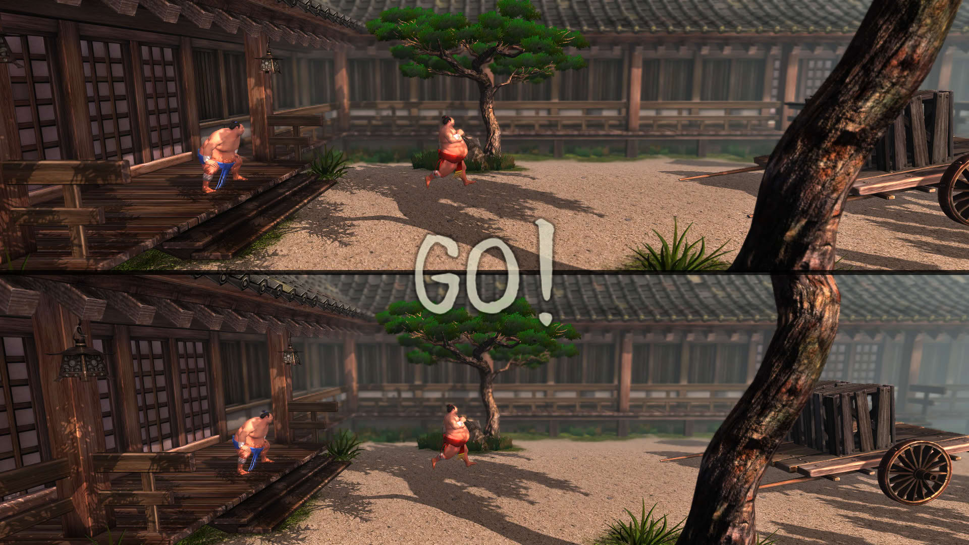 Screenshot for Sumoman