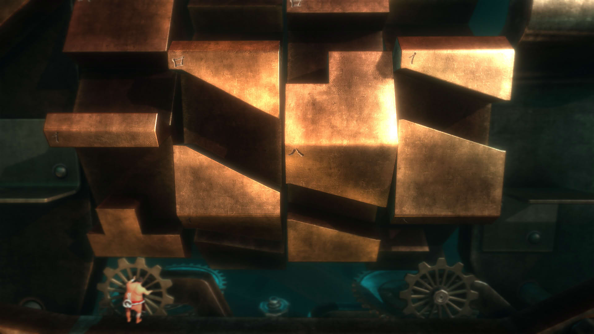 Screenshot for Sumoman