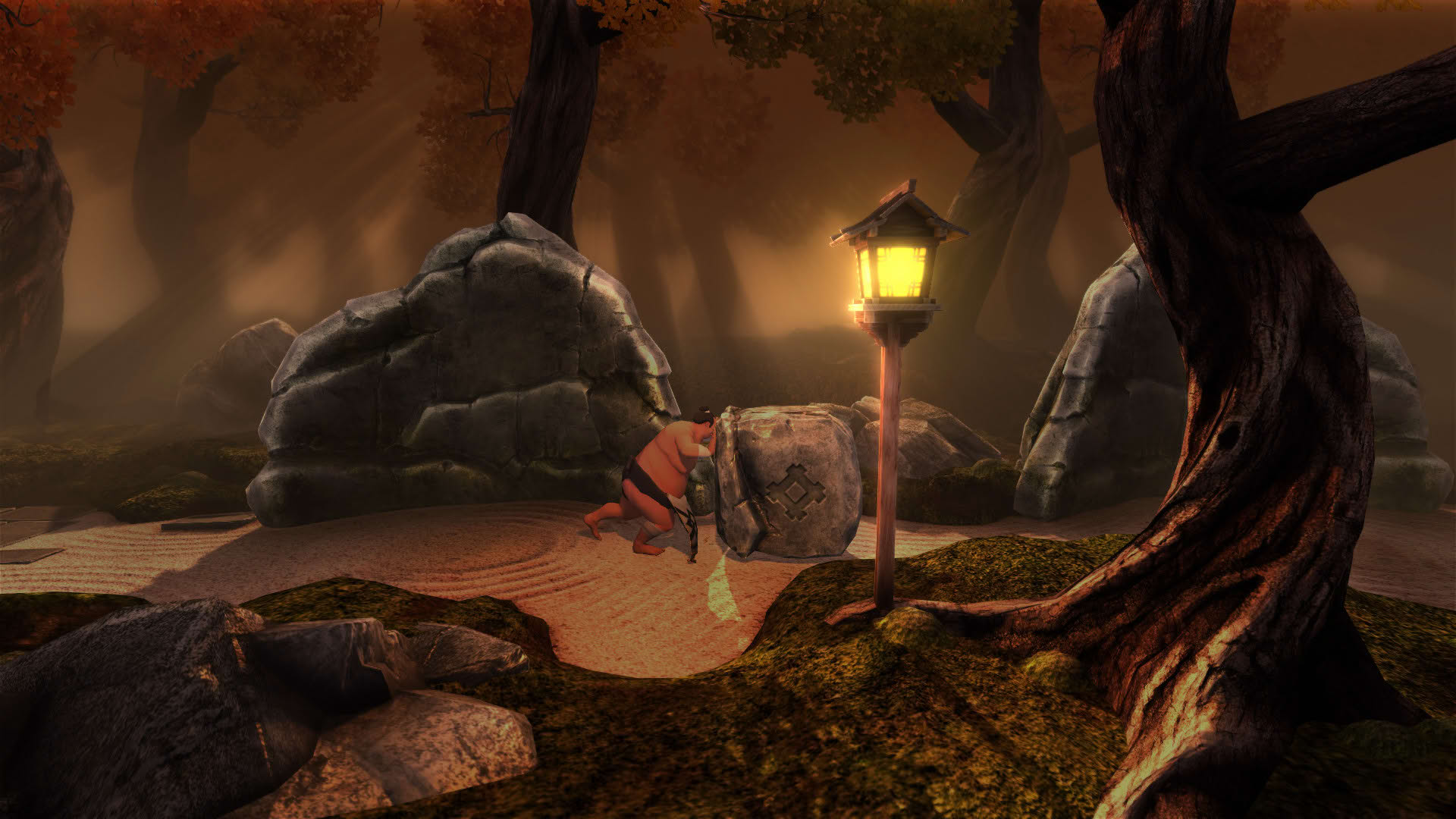 Screenshot for Sumoman