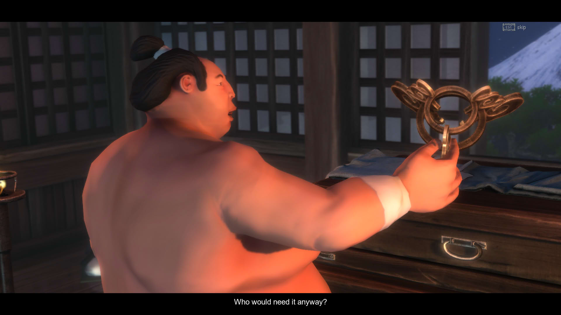 Screenshot for Sumoman