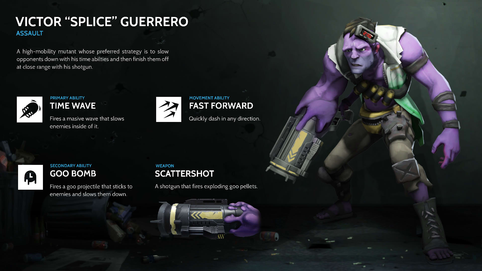 Screenshot for Pwnd