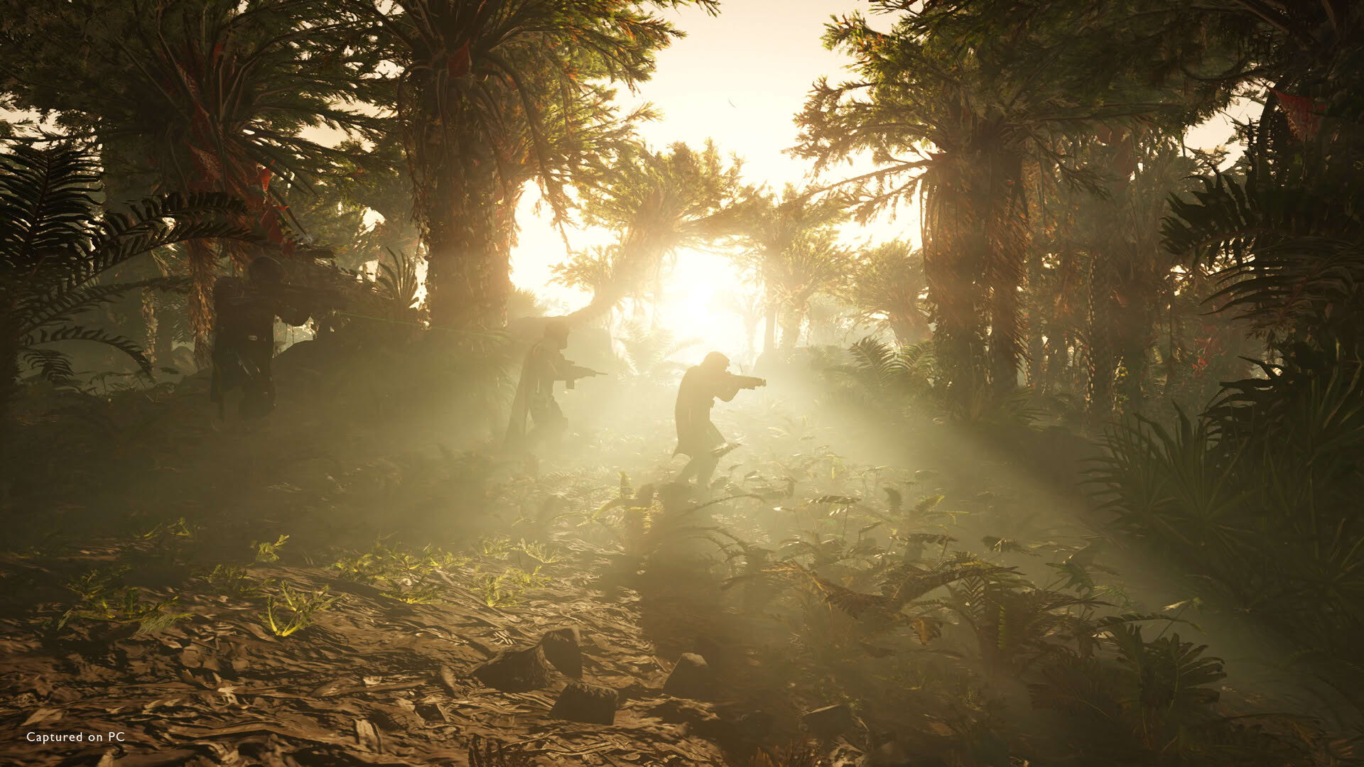 Screenshot for Helldivers 2