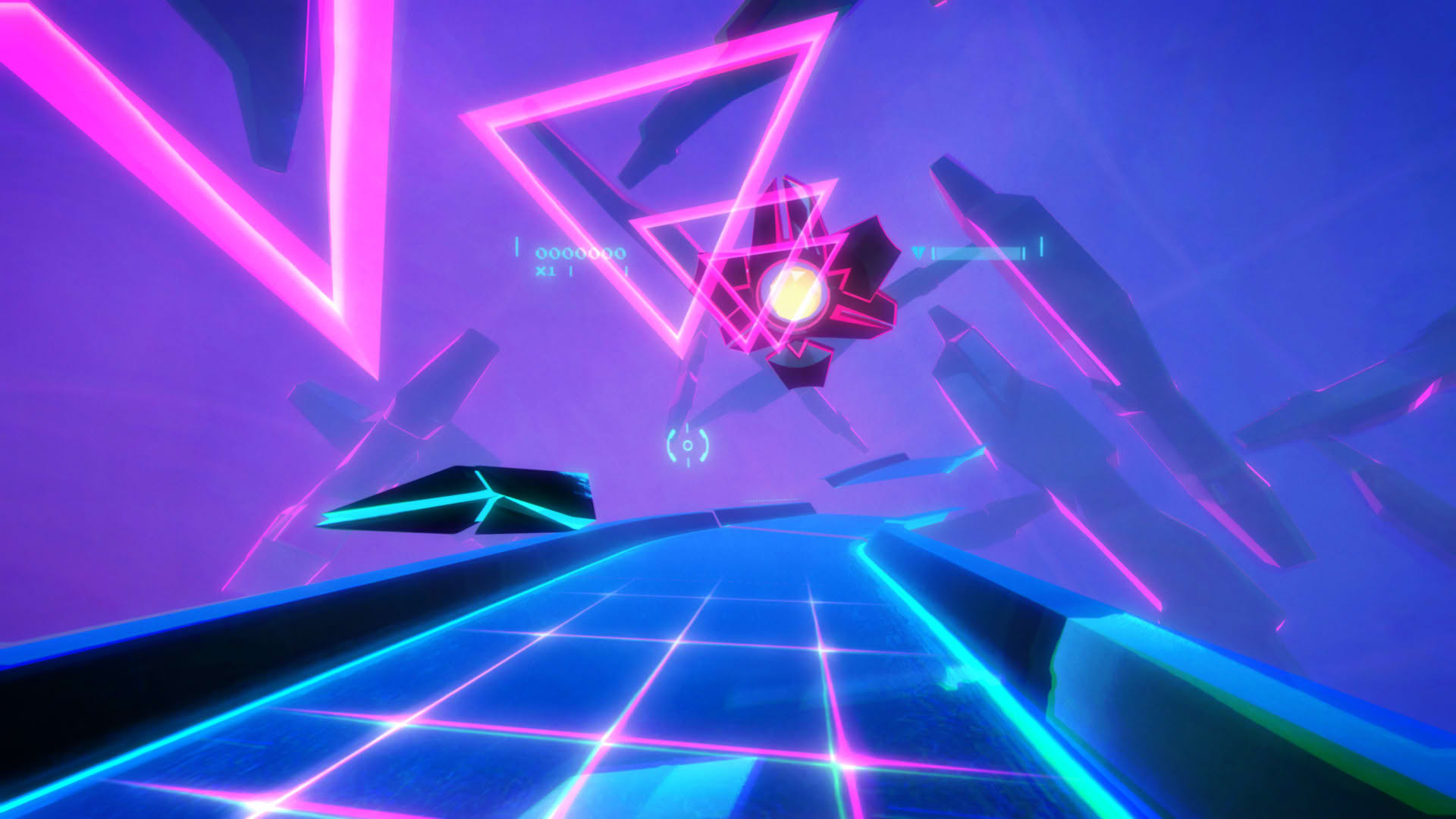 Screenshot for Gridd: Retroenhanced